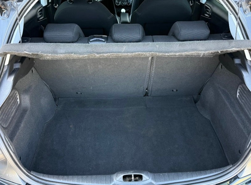 Peugeot 208 til salg hos Nabilli