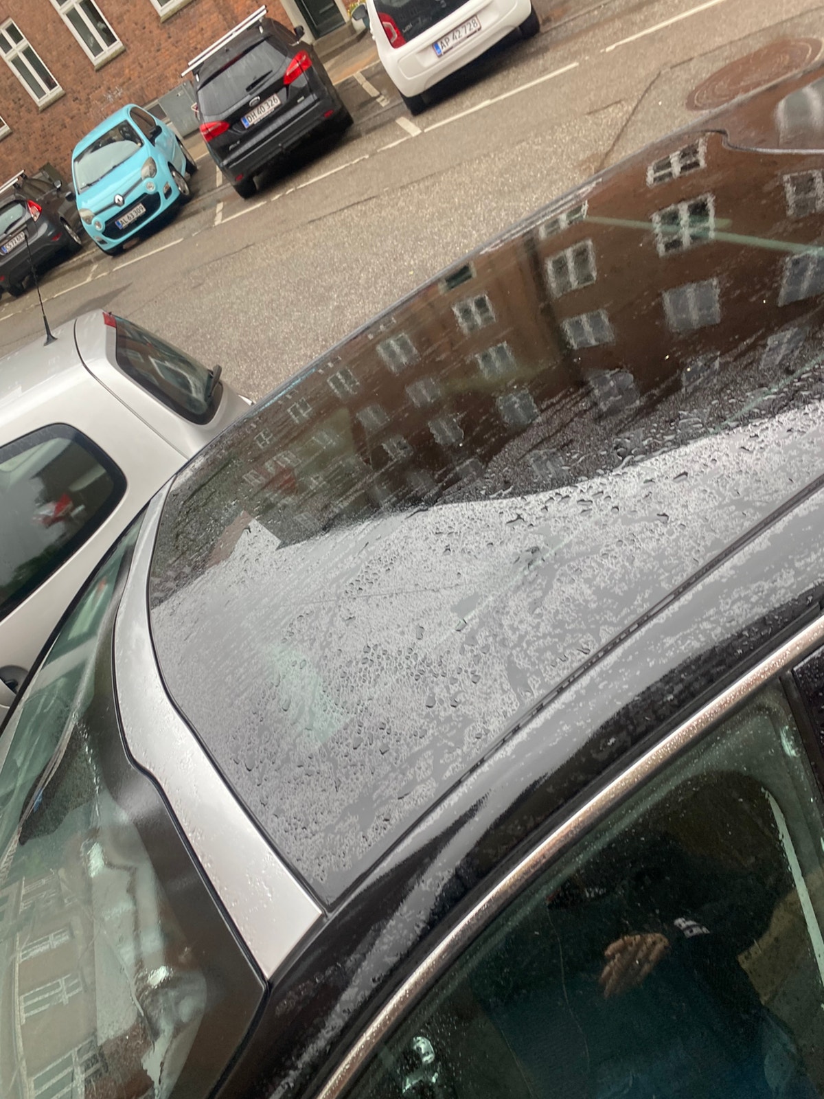 Peugeot 208 til salg hos Nabilli