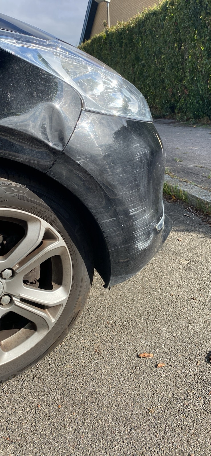 Peugeot 208 – billede 5