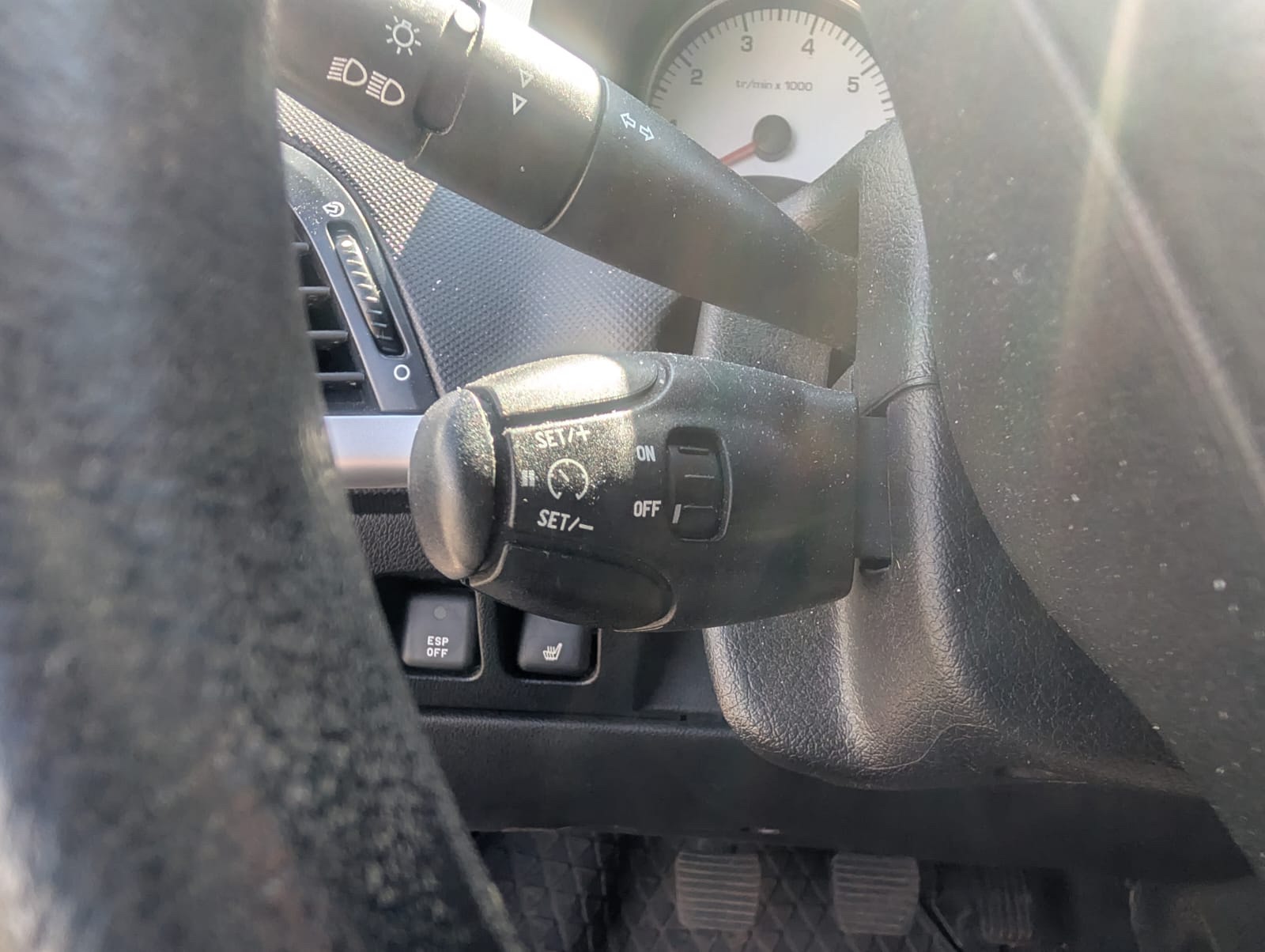 Peugeot 206+ – billede 7