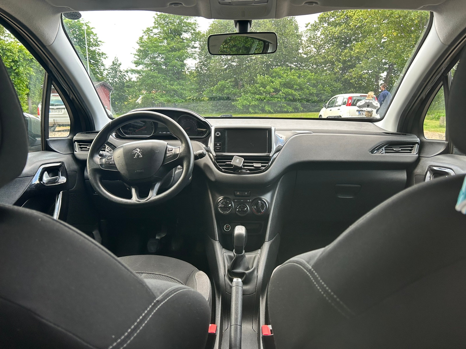 Peugeot 208 – billede 3