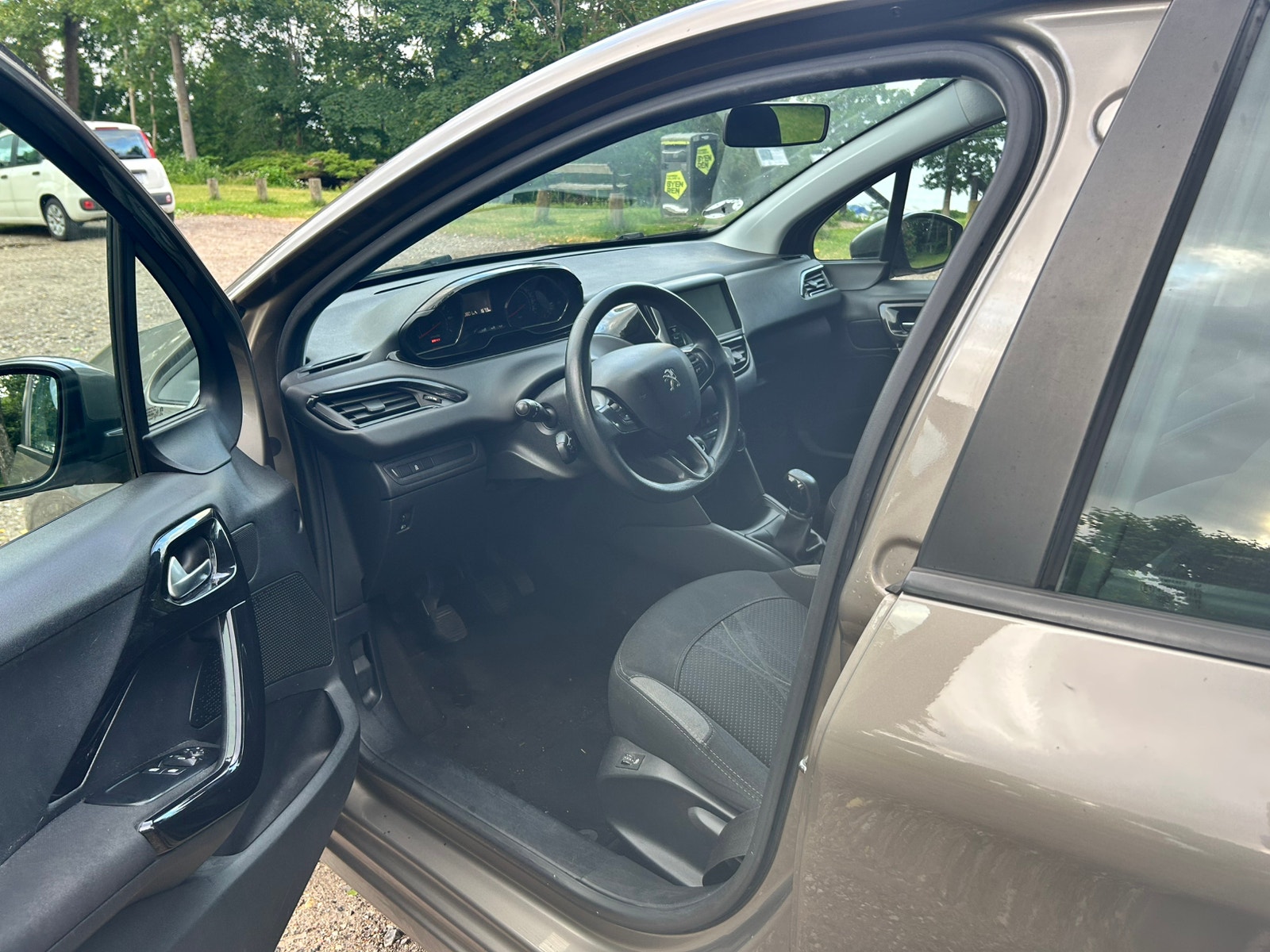 Peugeot 208 – billede 4