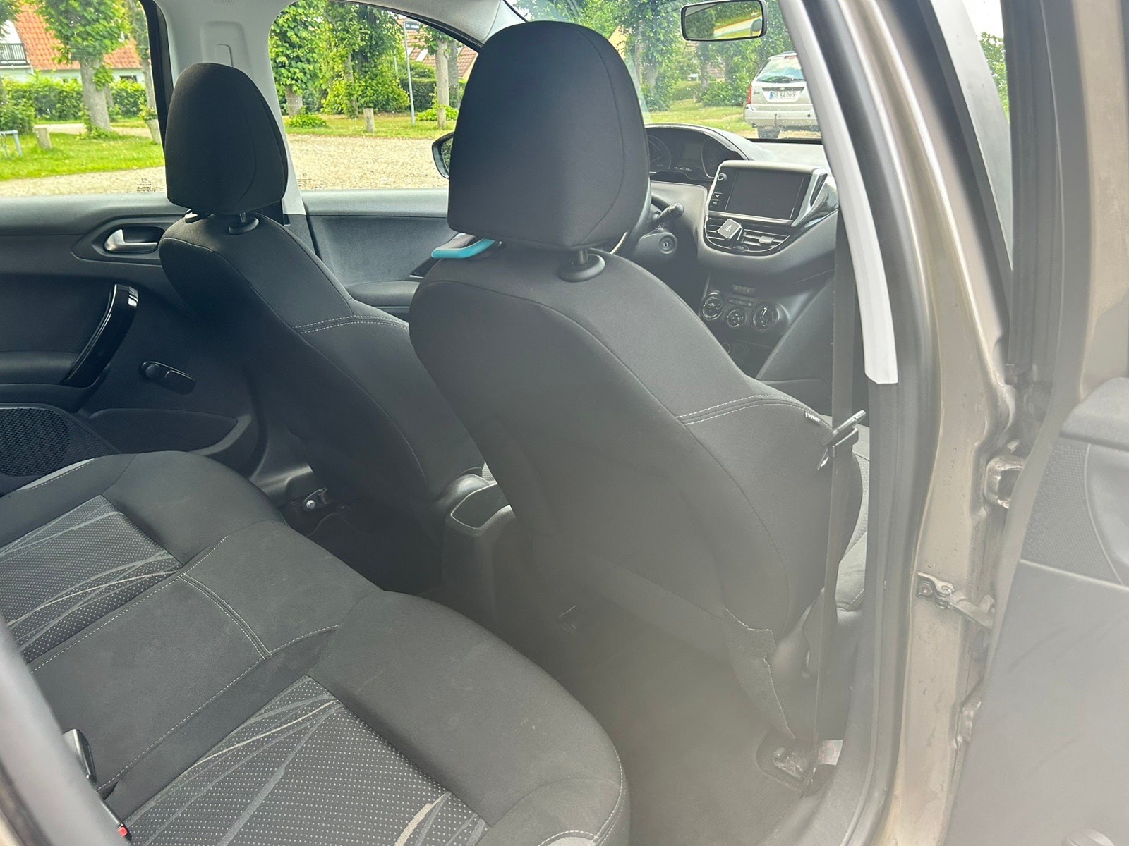 Peugeot 208 – billede 5