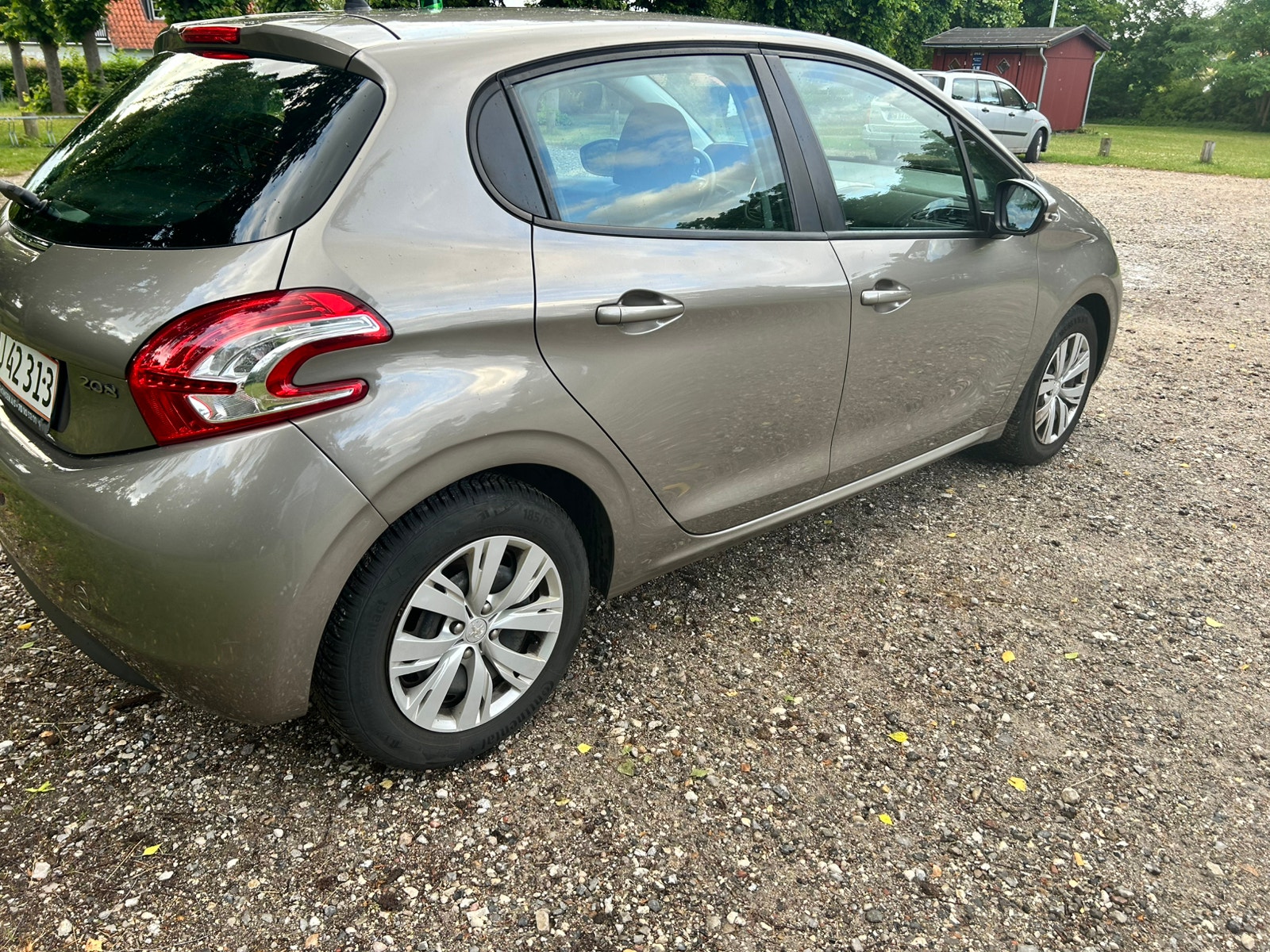 Peugeot 208 – billede 2