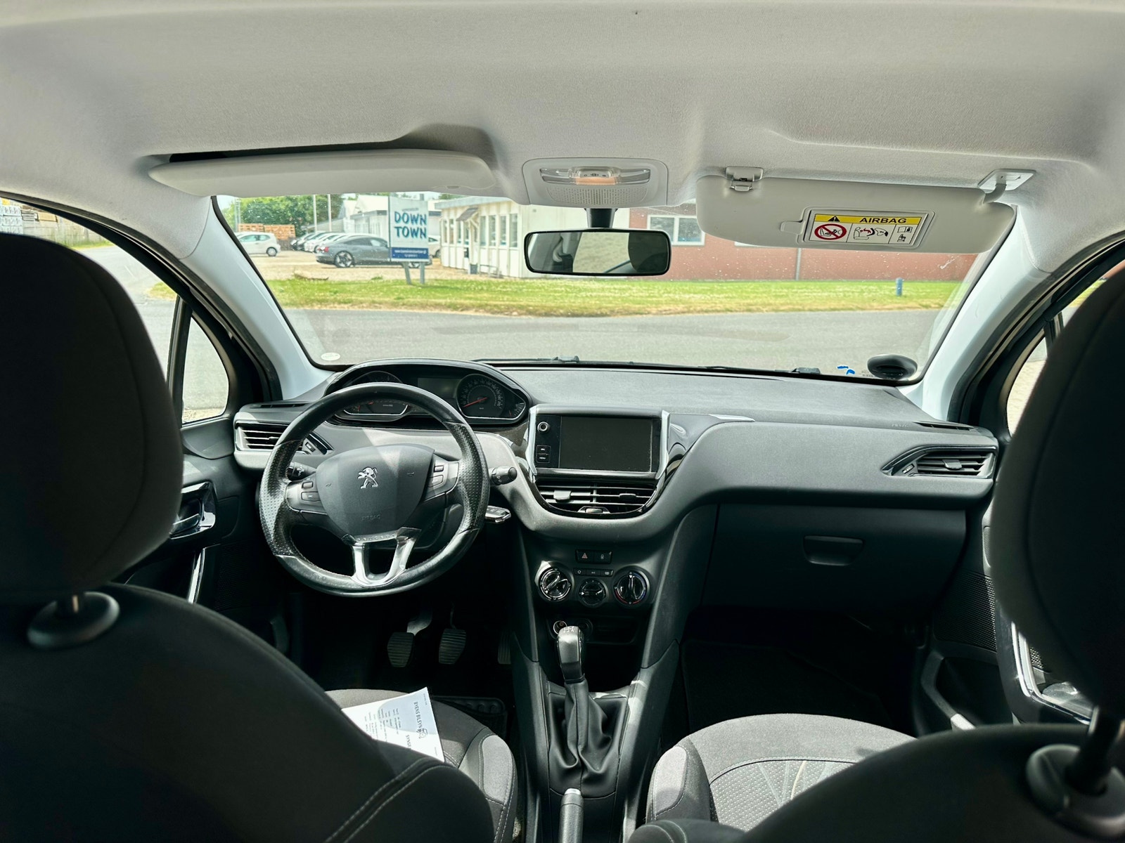 Peugeot 208 – billede 4