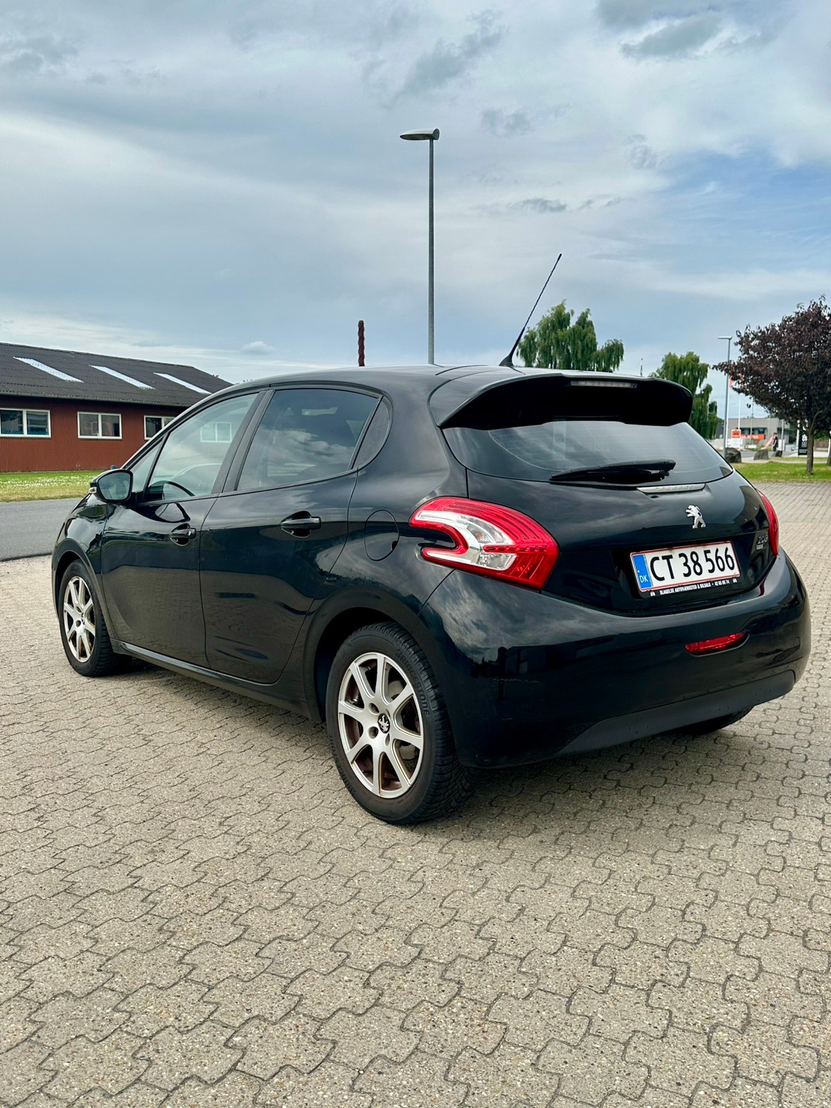 Peugeot 208 – billede 7