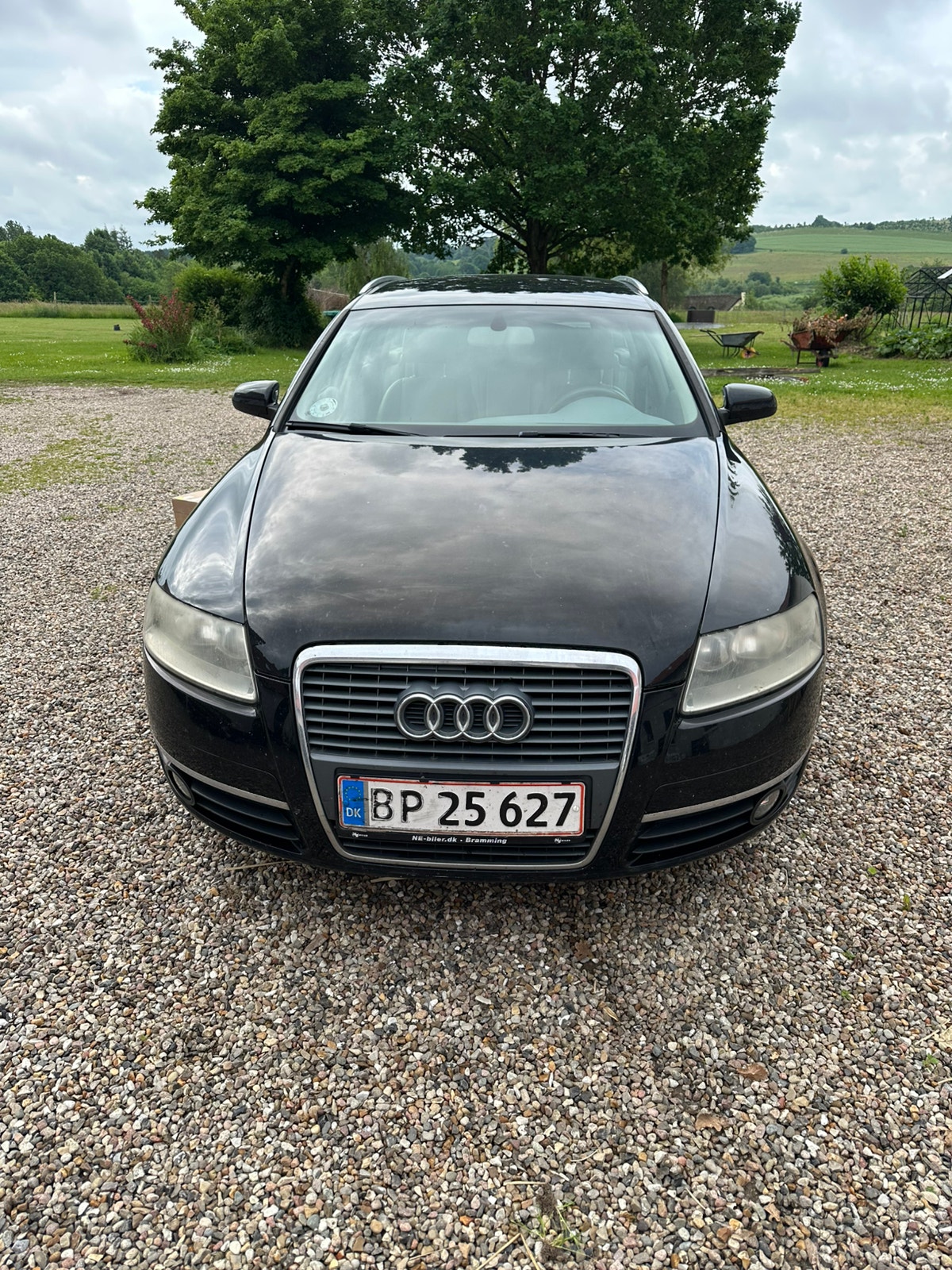 Audi A6 – billede 2