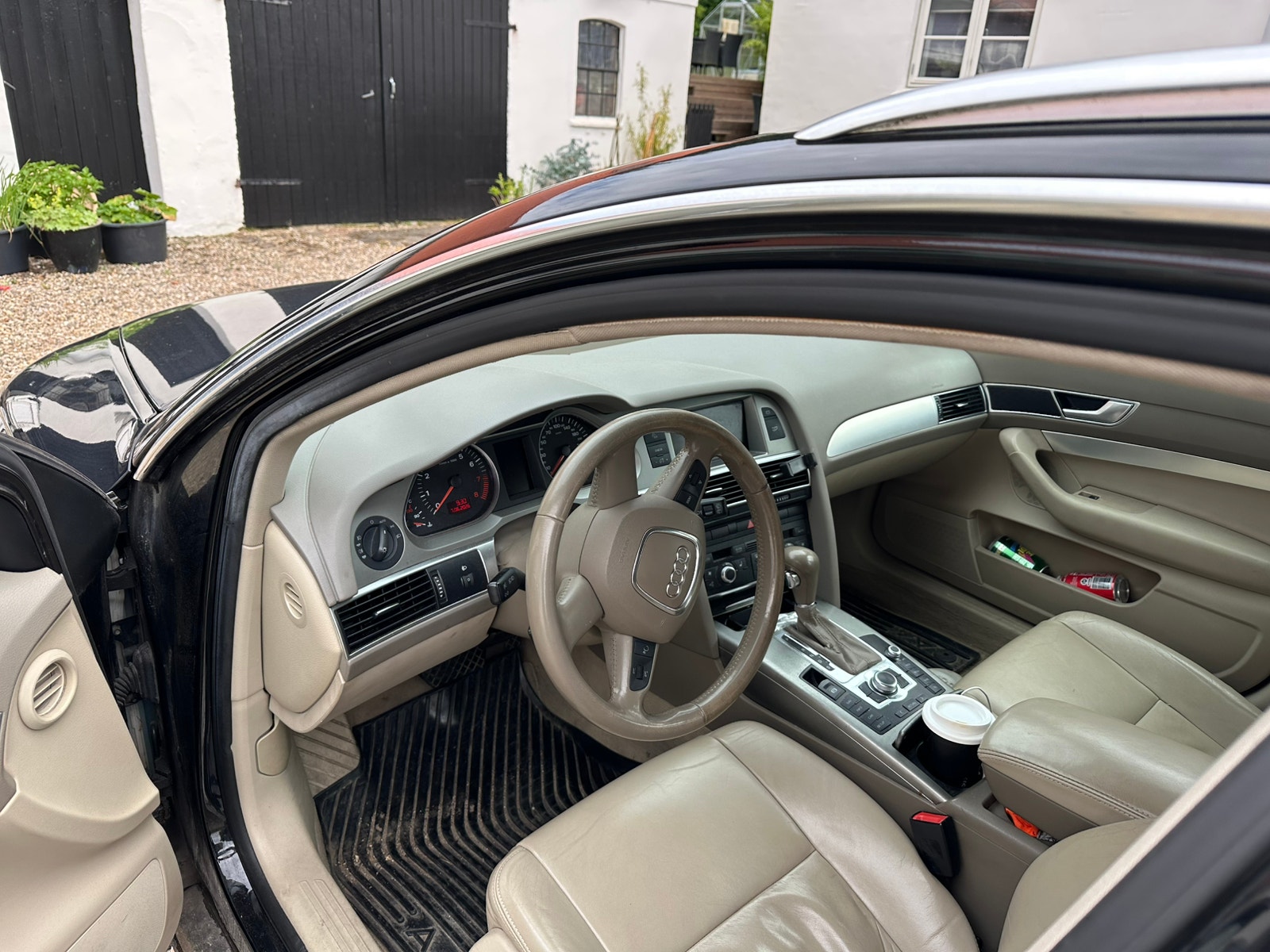 Audi A6 – billede 3