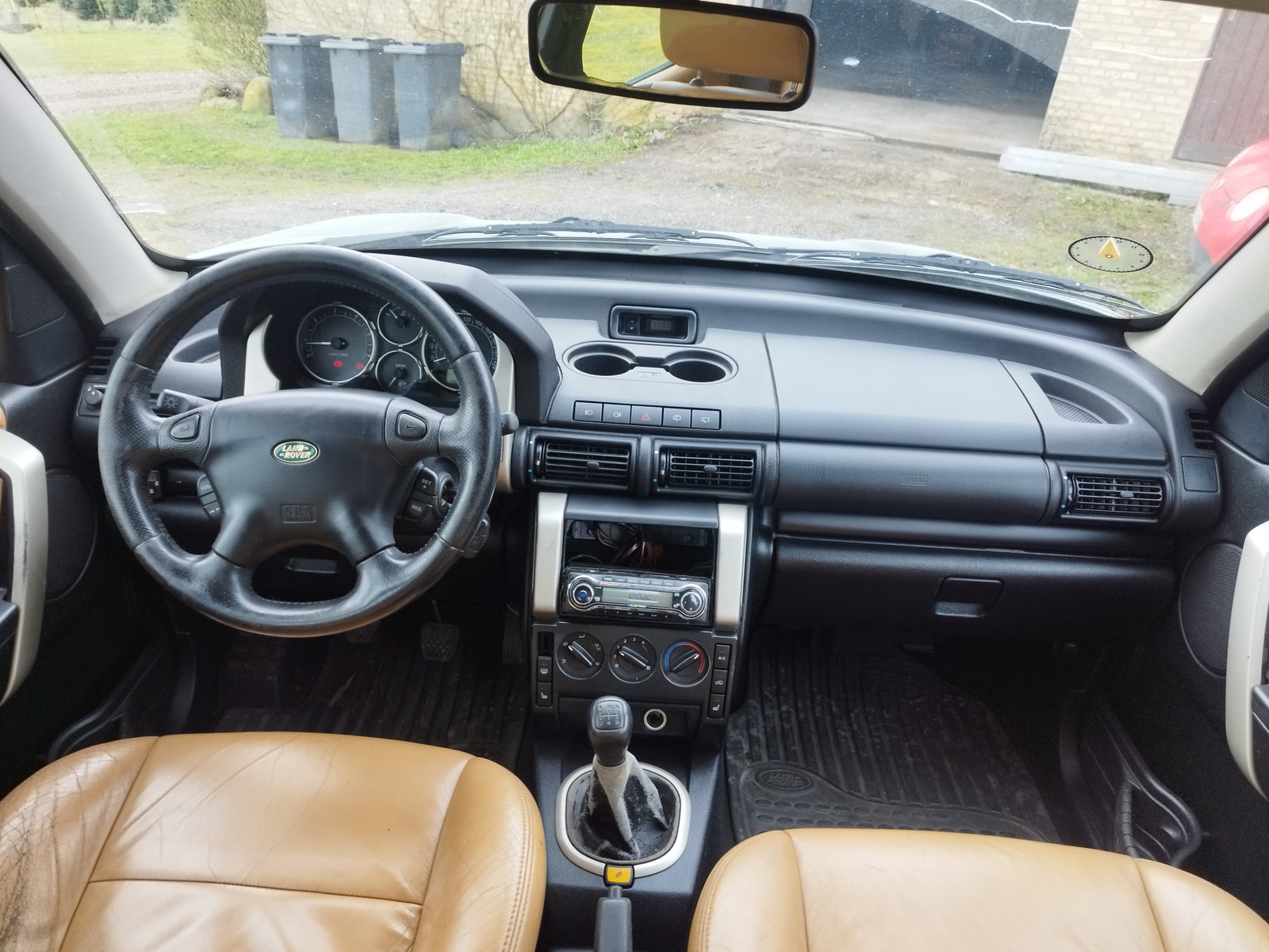 Land Rover Freelander – billede 2