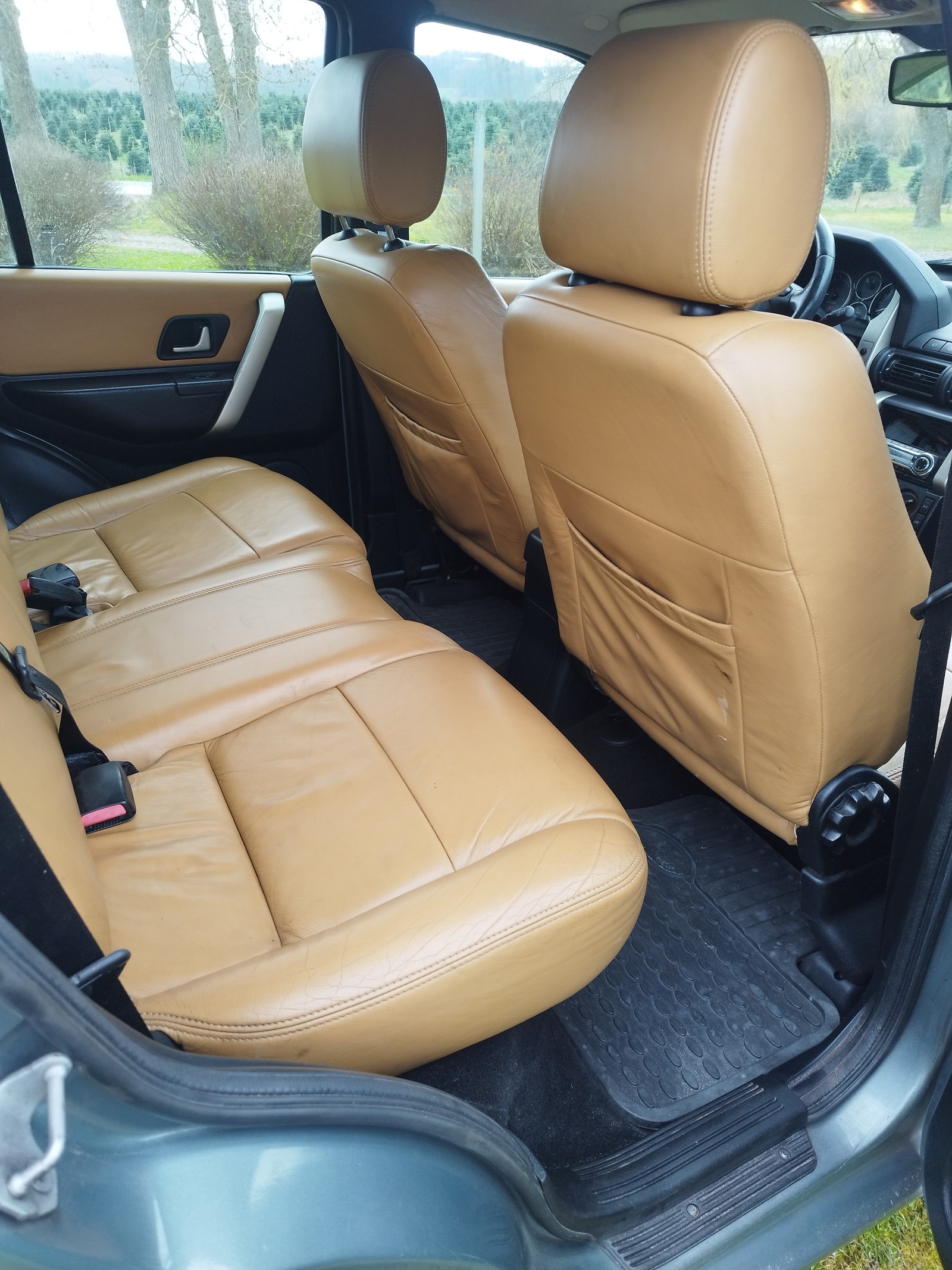 Land Rover Freelander – billede 4