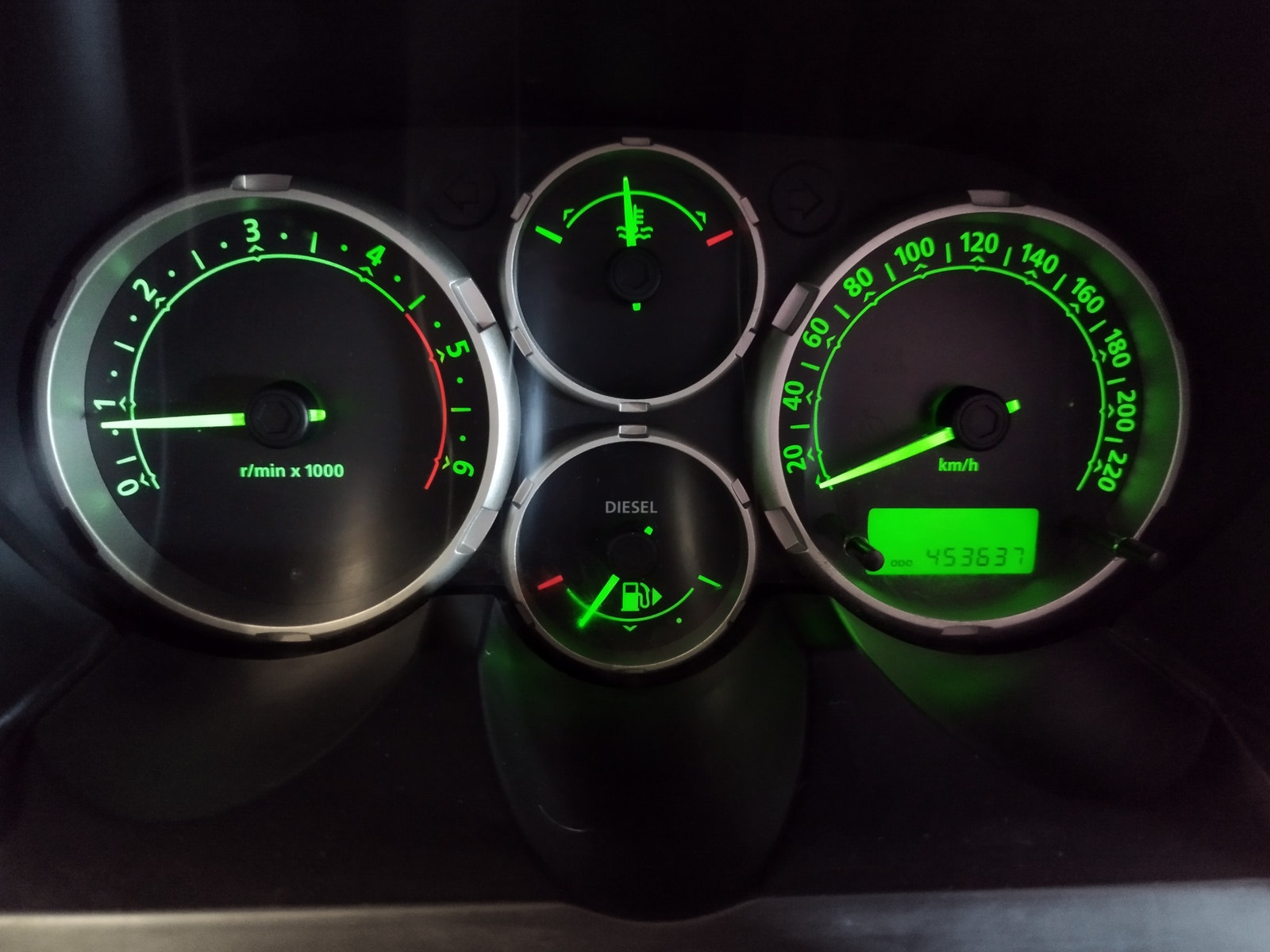Land Rover Freelander – billede 5