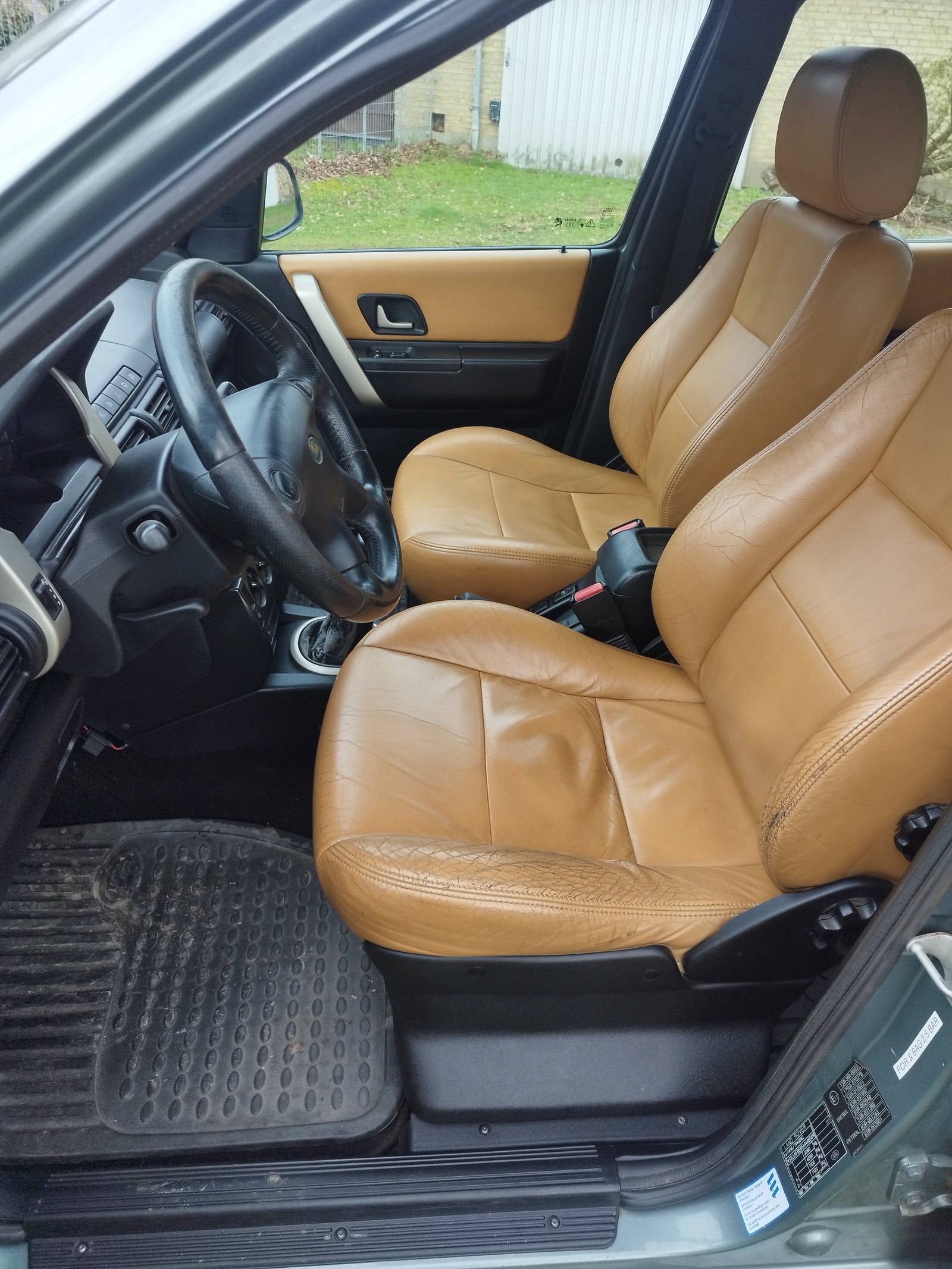 Land Rover Freelander – billede 3