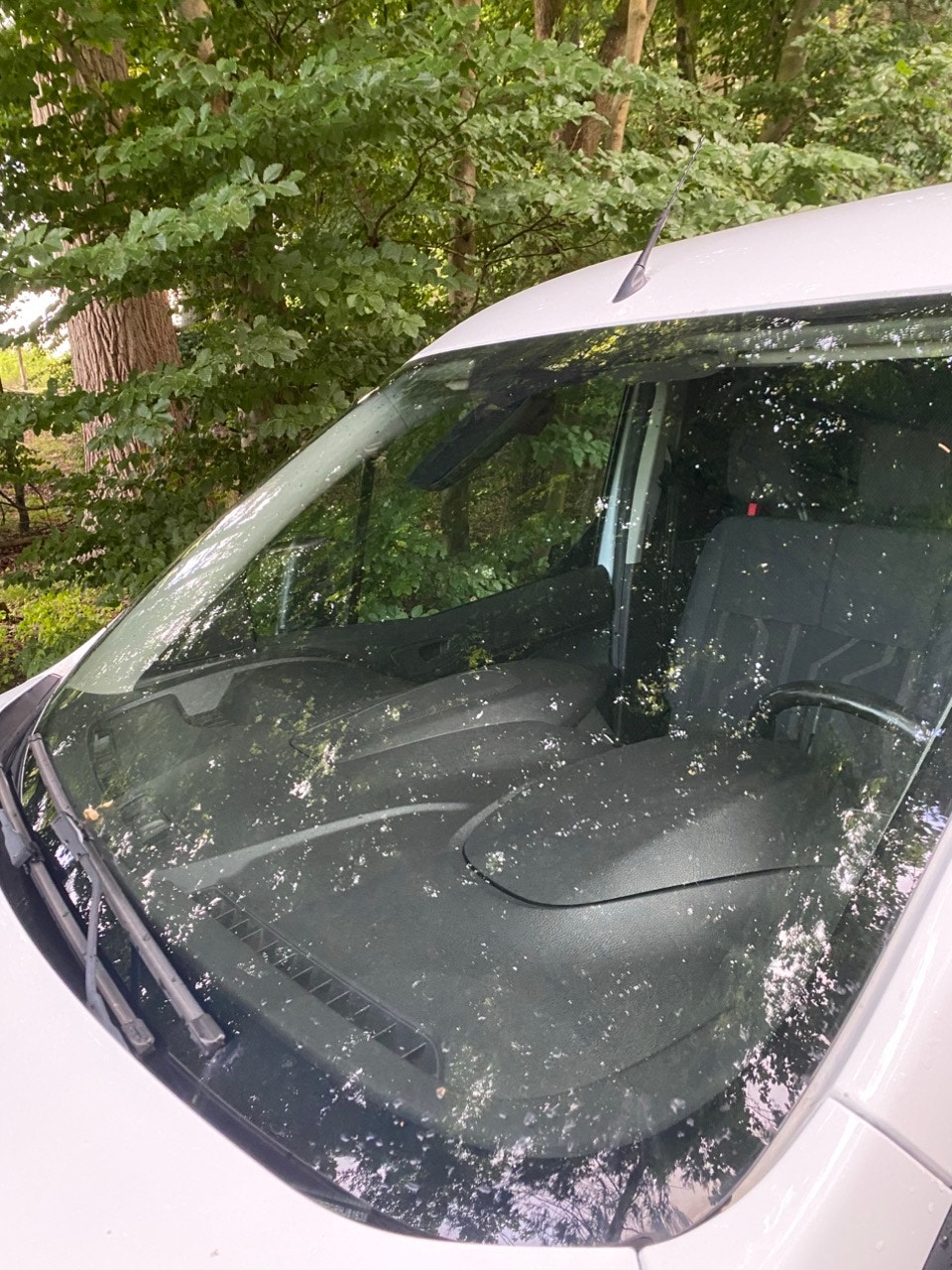 Ford Transit Connect – billede 4