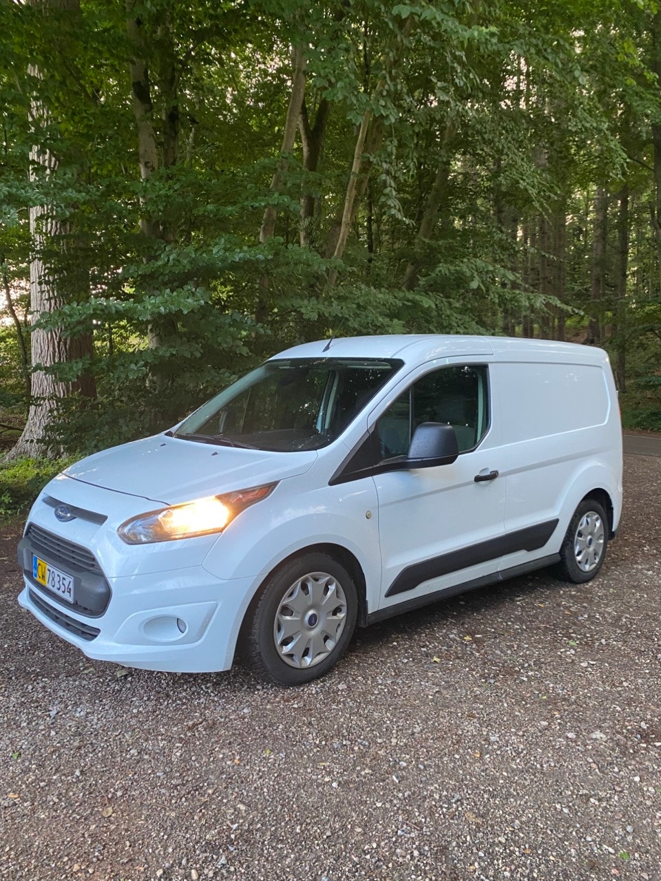Ford Transit Connect – billede 6