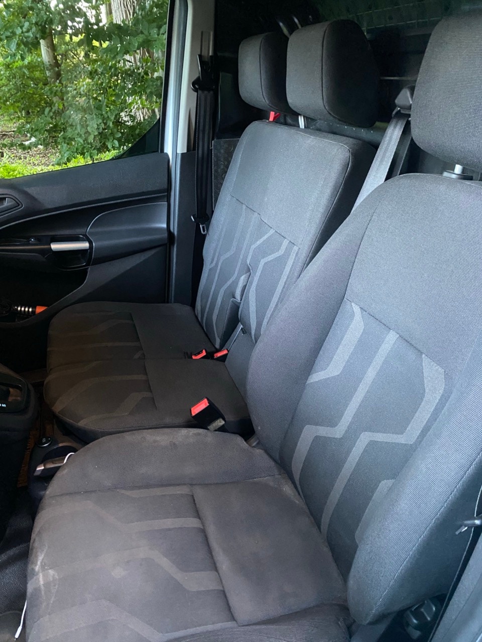 Ford Transit Connect – billede 5