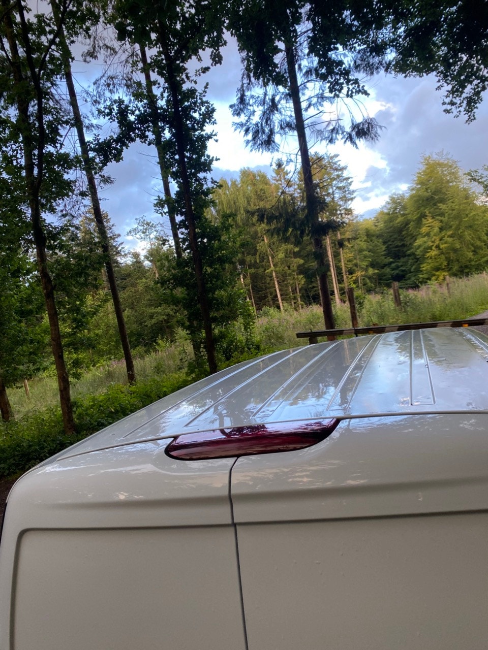 Ford Transit Connect – billede 17