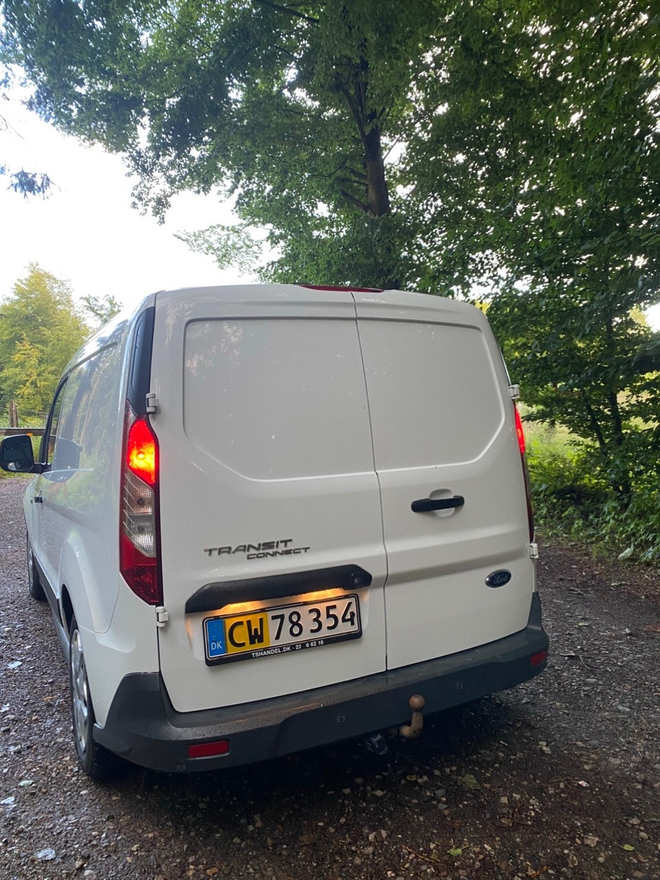 Ford Transit Connect – billede 3
