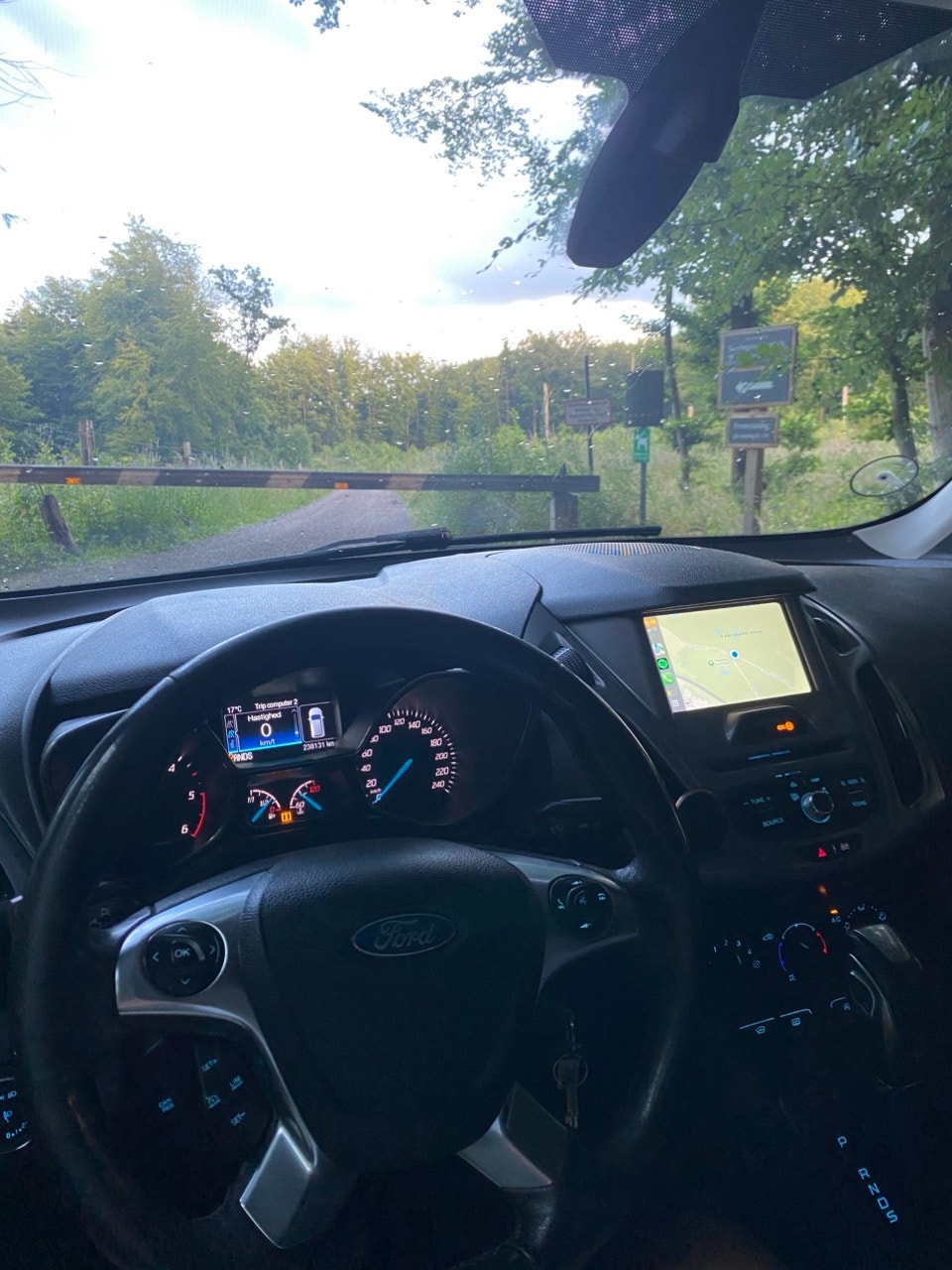 Ford Transit Connect – billede 8