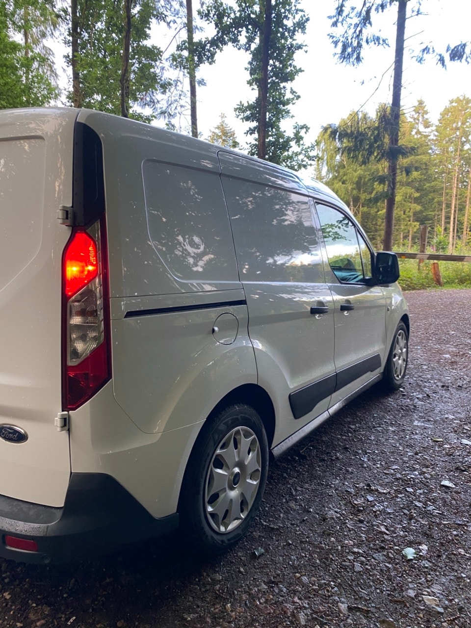 Ford Transit Connect – billede 15