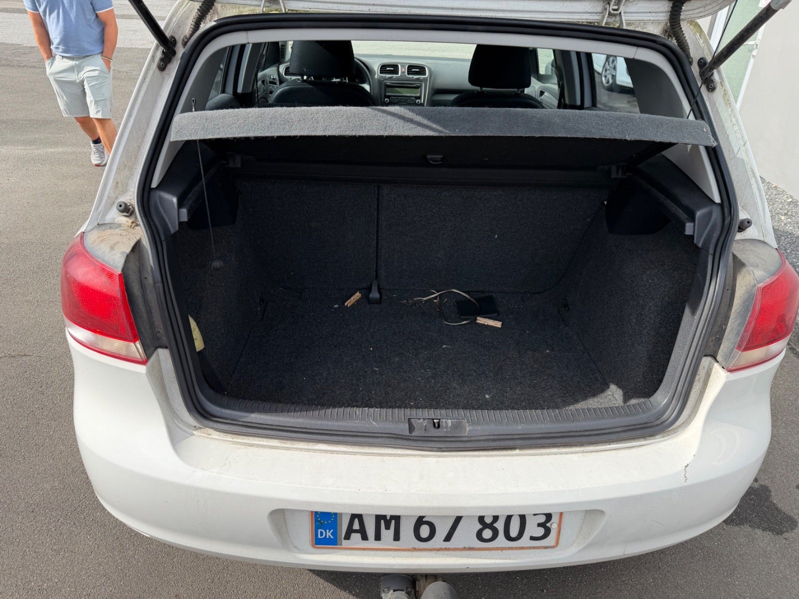 VW Golf VI – billede 7