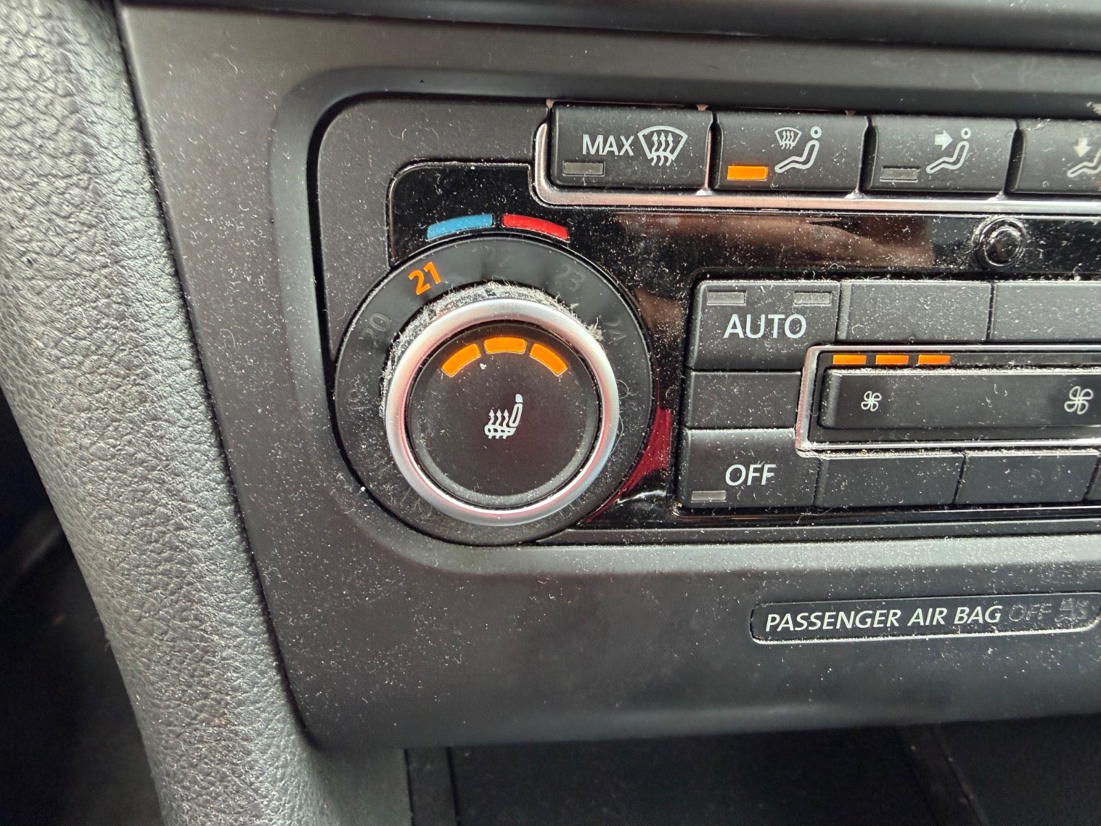 VW Golf VI – billede 12