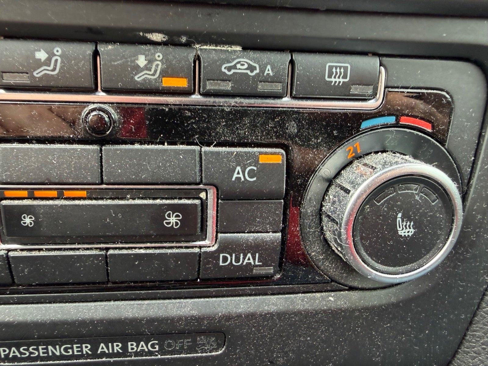 VW Golf VI – billede 4