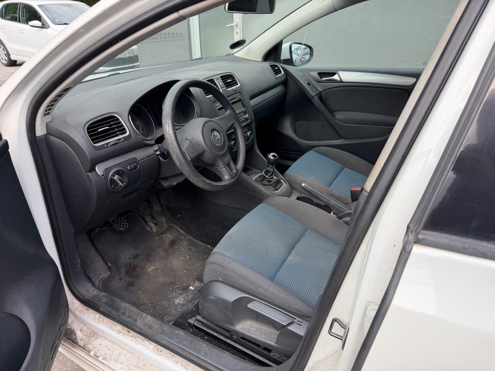 VW Golf VI – billede 11