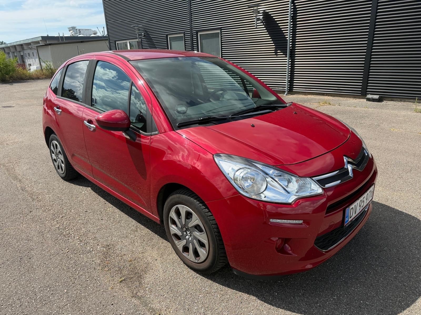 Citroen C3 – billede 2