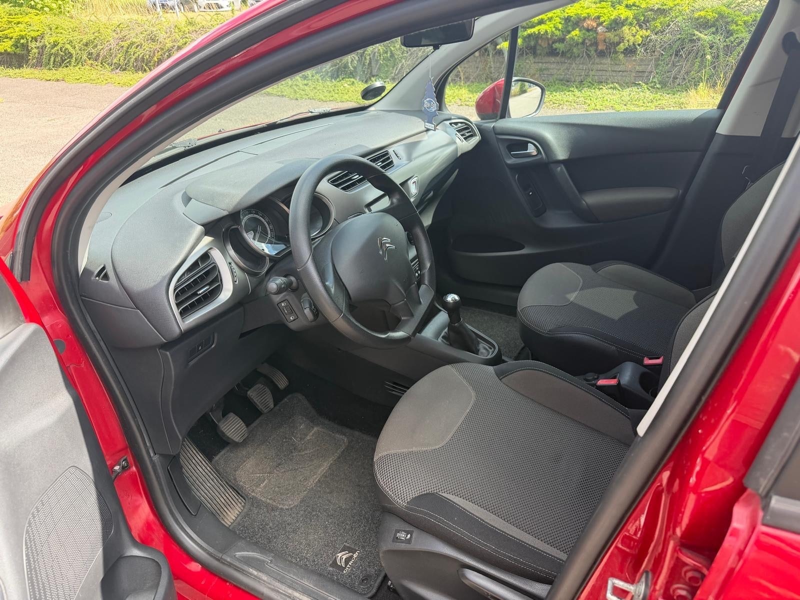 Citroen C3 – billede 9