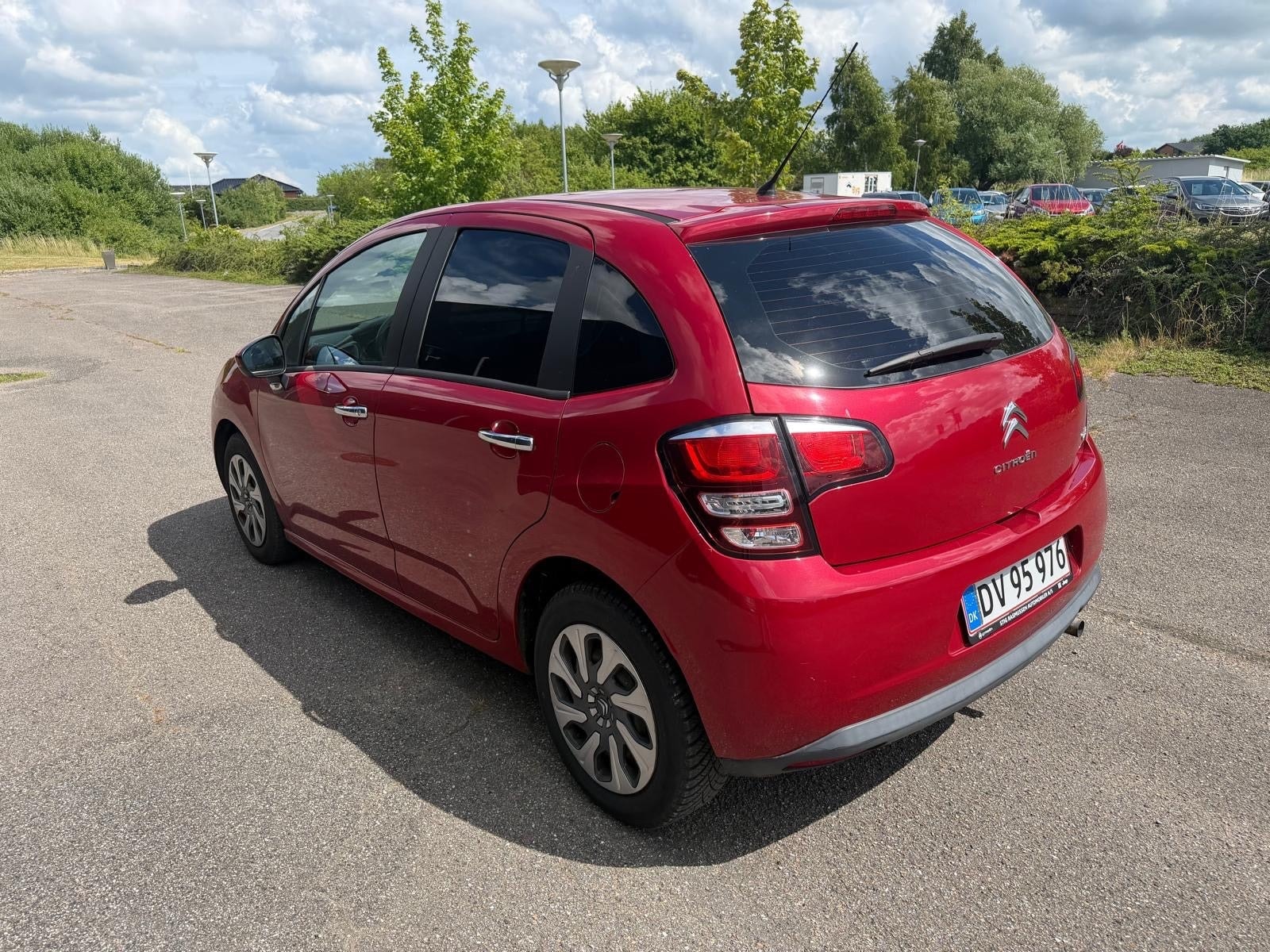 Citroen C3 – billede 7
