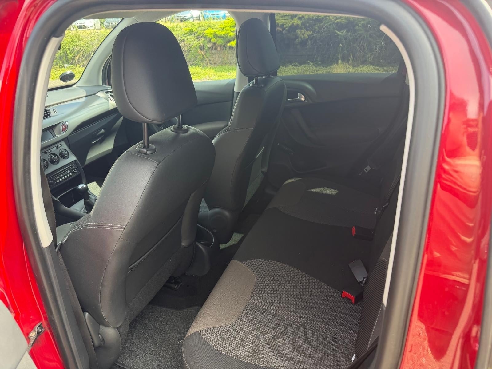Citroen C3 – billede 4