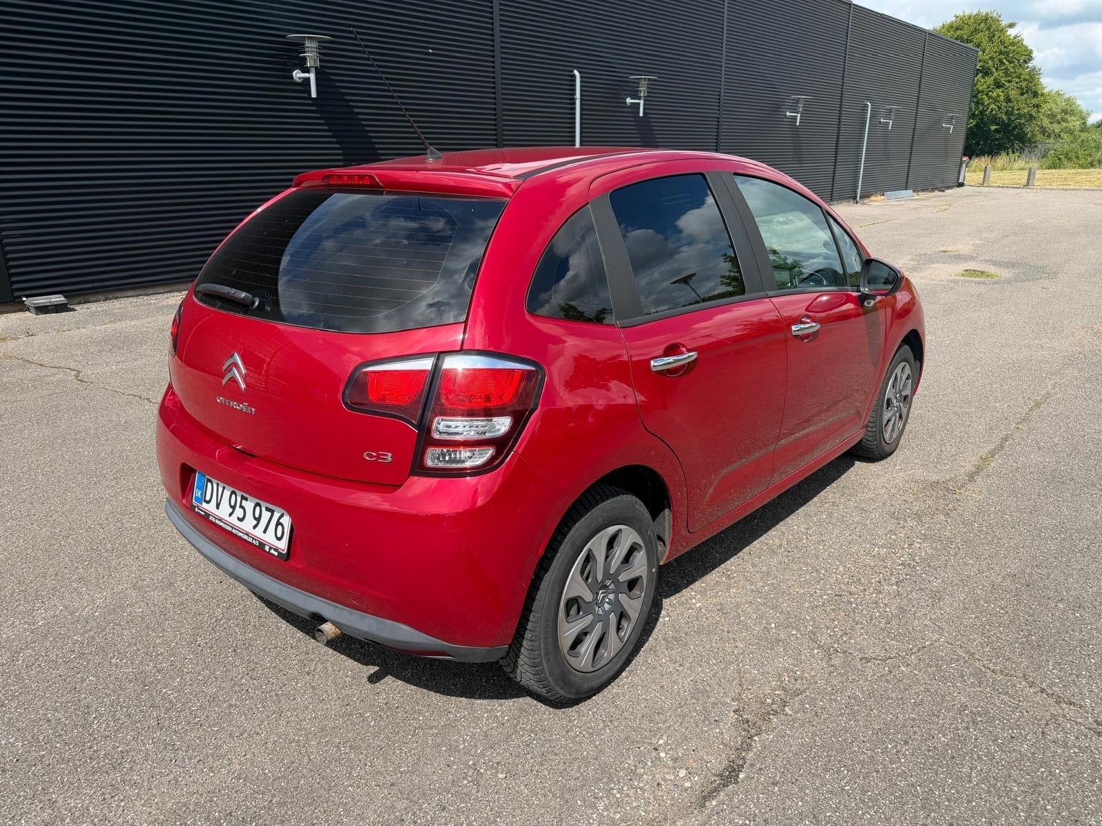 Citroen C3 – billede 8