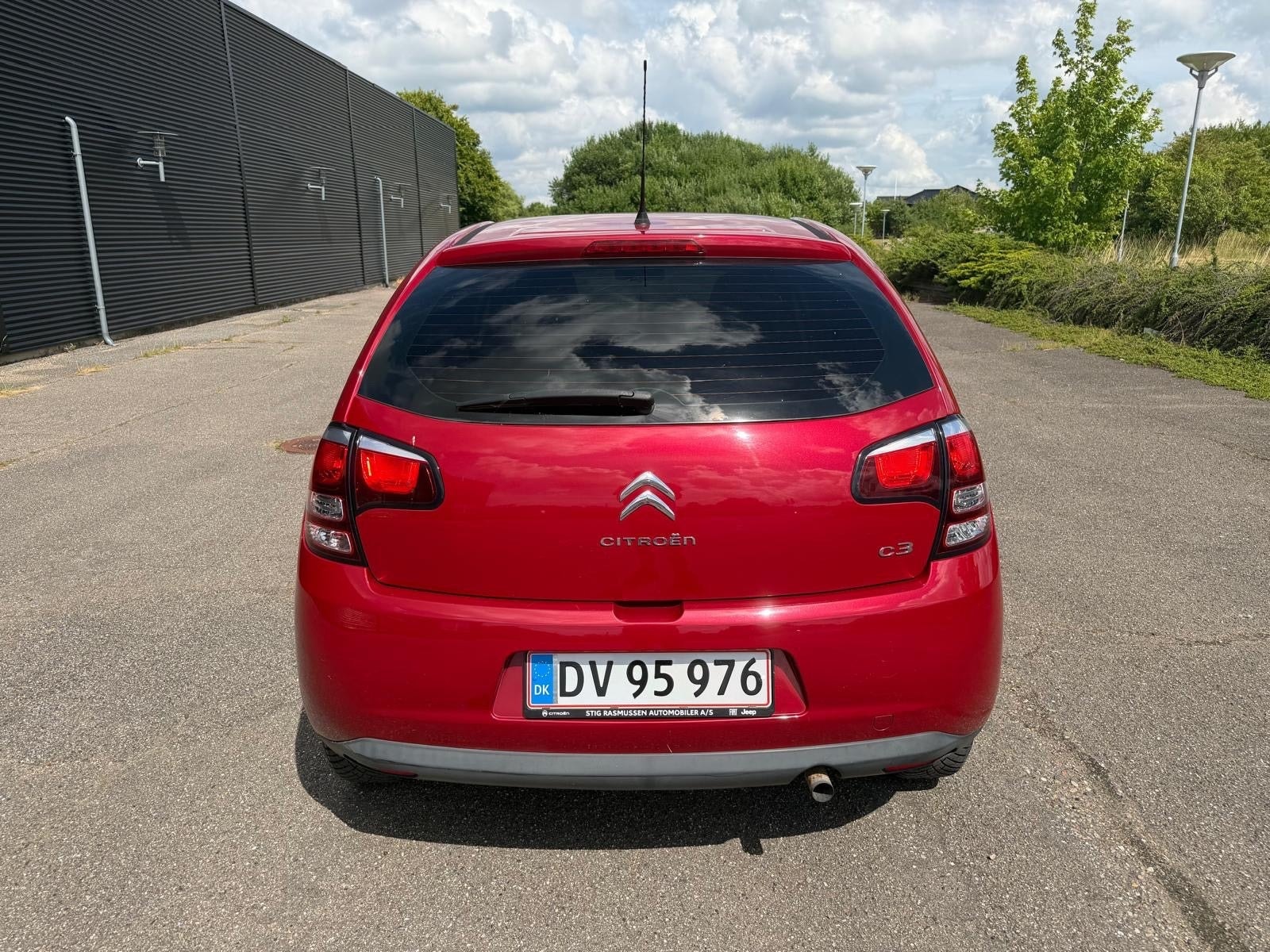 Citroen C3 – billede 6