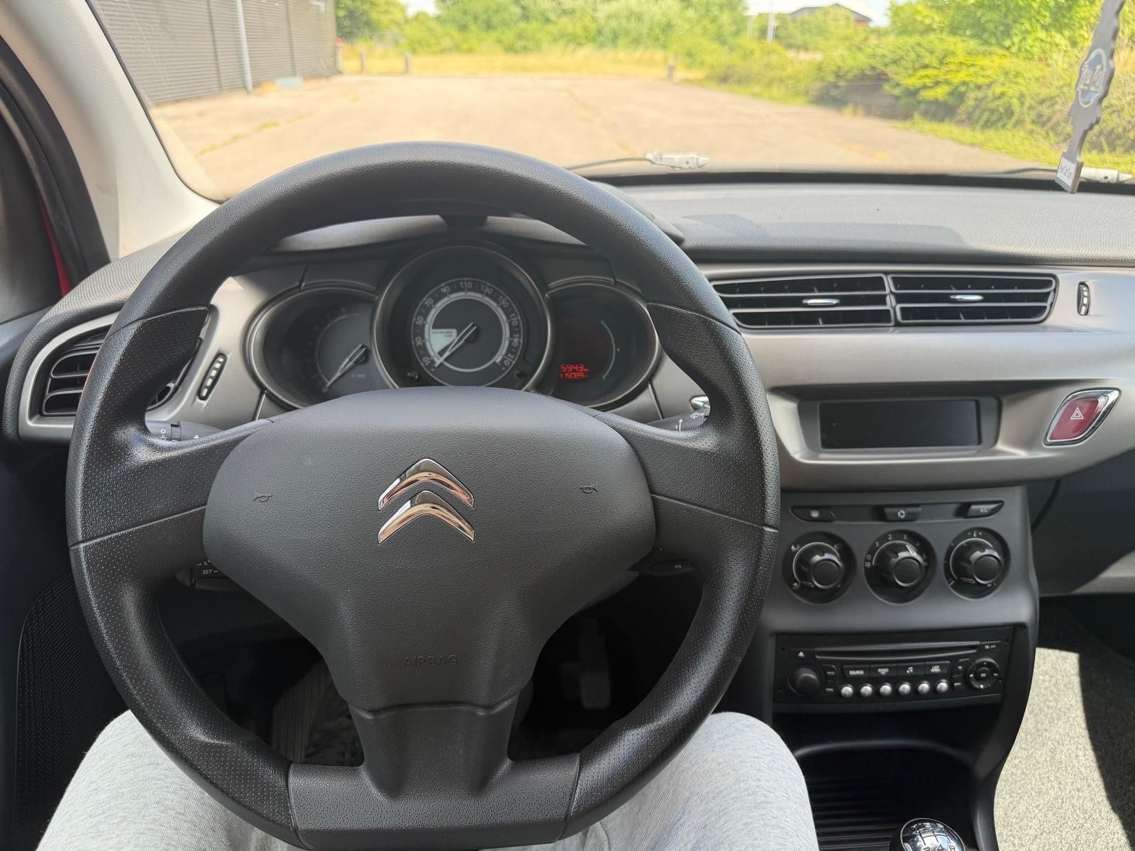 Citroen C3 – billede 5
