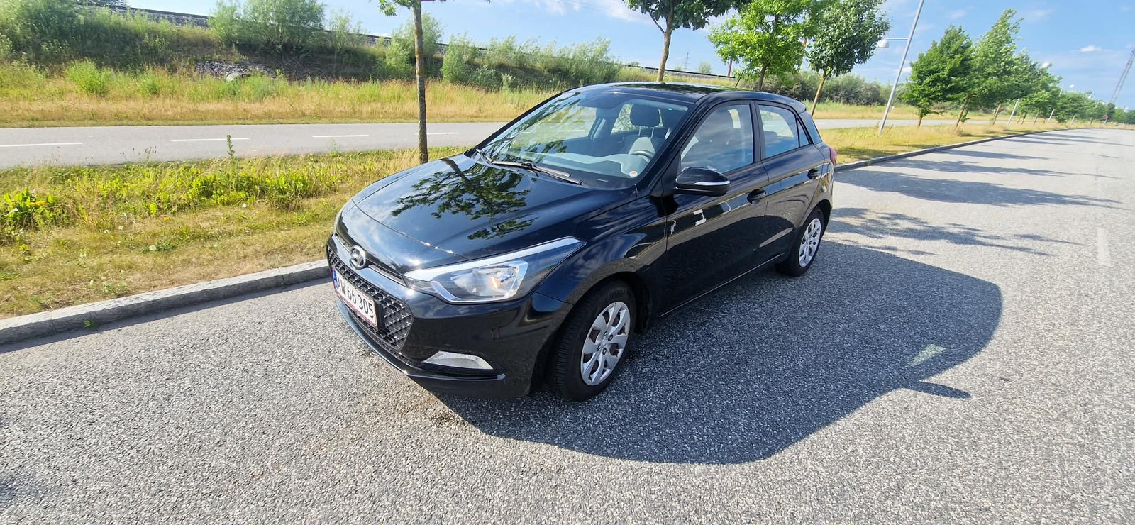 Hyundai i20 – billede 3