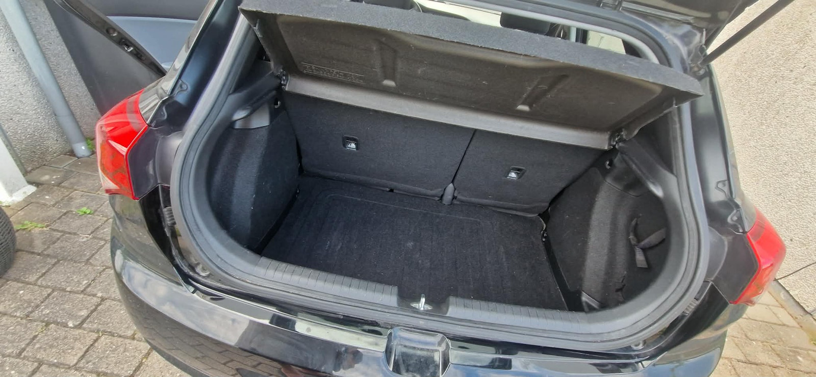 Hyundai i20 – billede 5