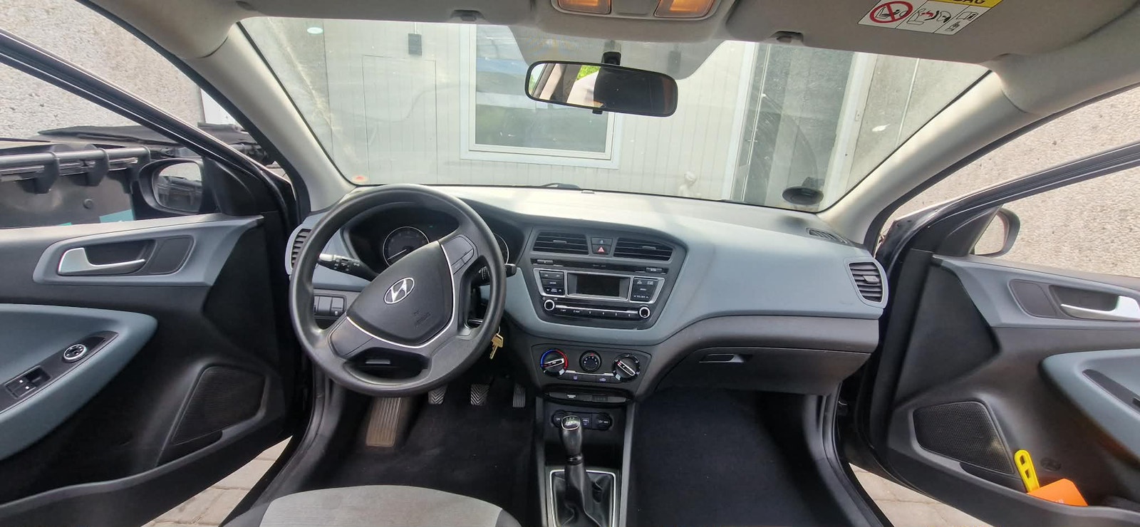 Hyundai i20 – billede 4