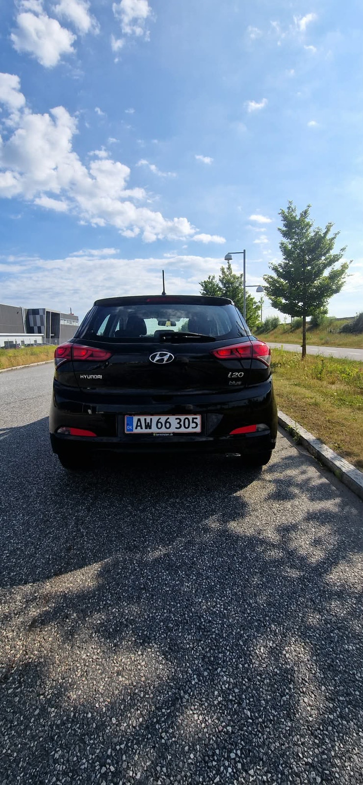 Hyundai i20 – billede 2
