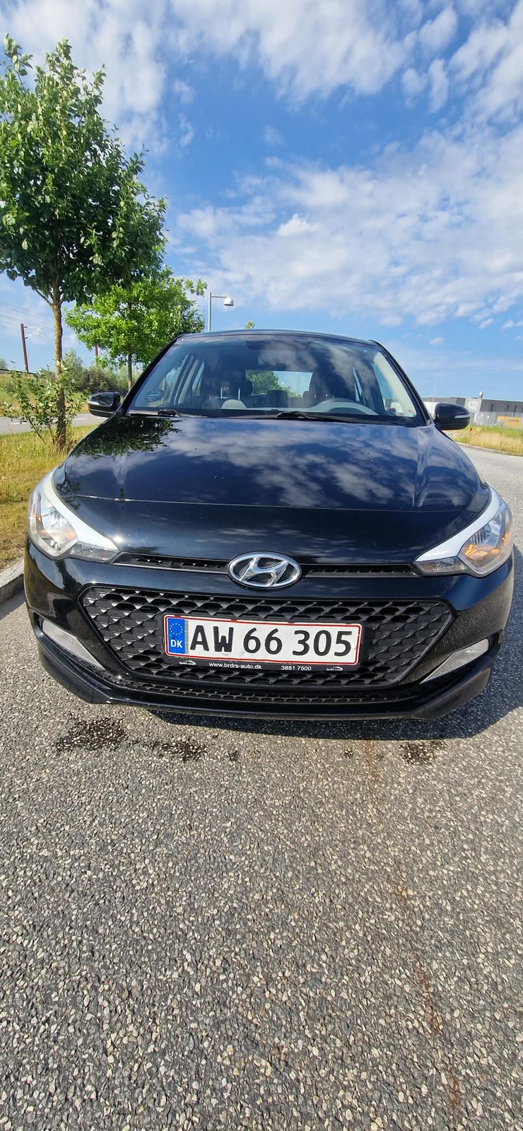 Hyundai i20 – billede 6