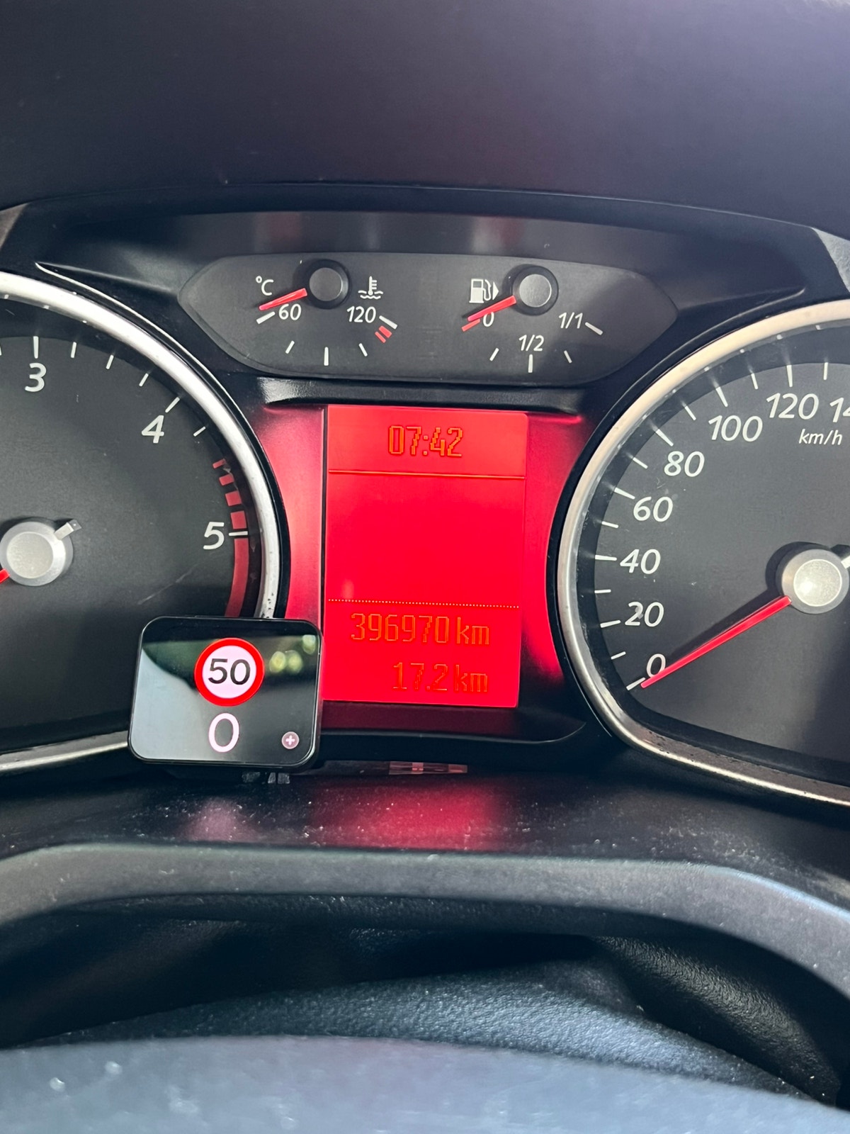Ford Mondeo – billede 16
