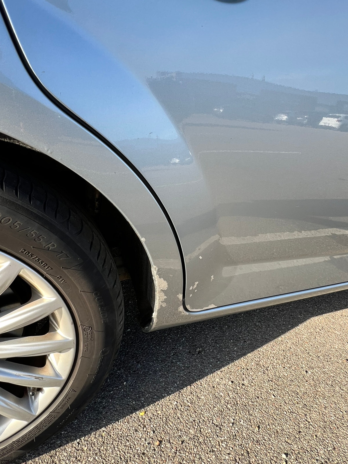 Ford Mondeo – billede 11