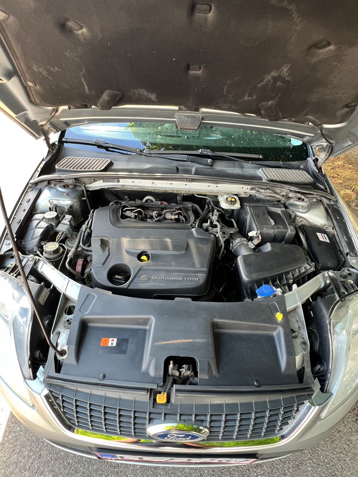 Ford Mondeo – billede 4