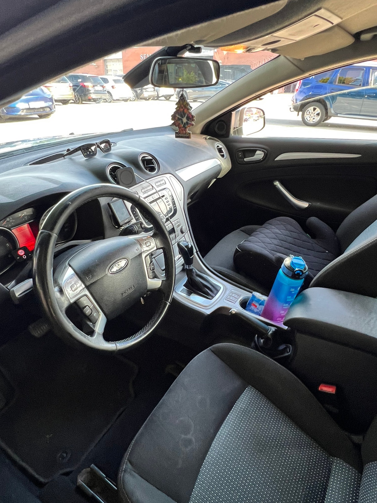 Ford Mondeo – billede 14