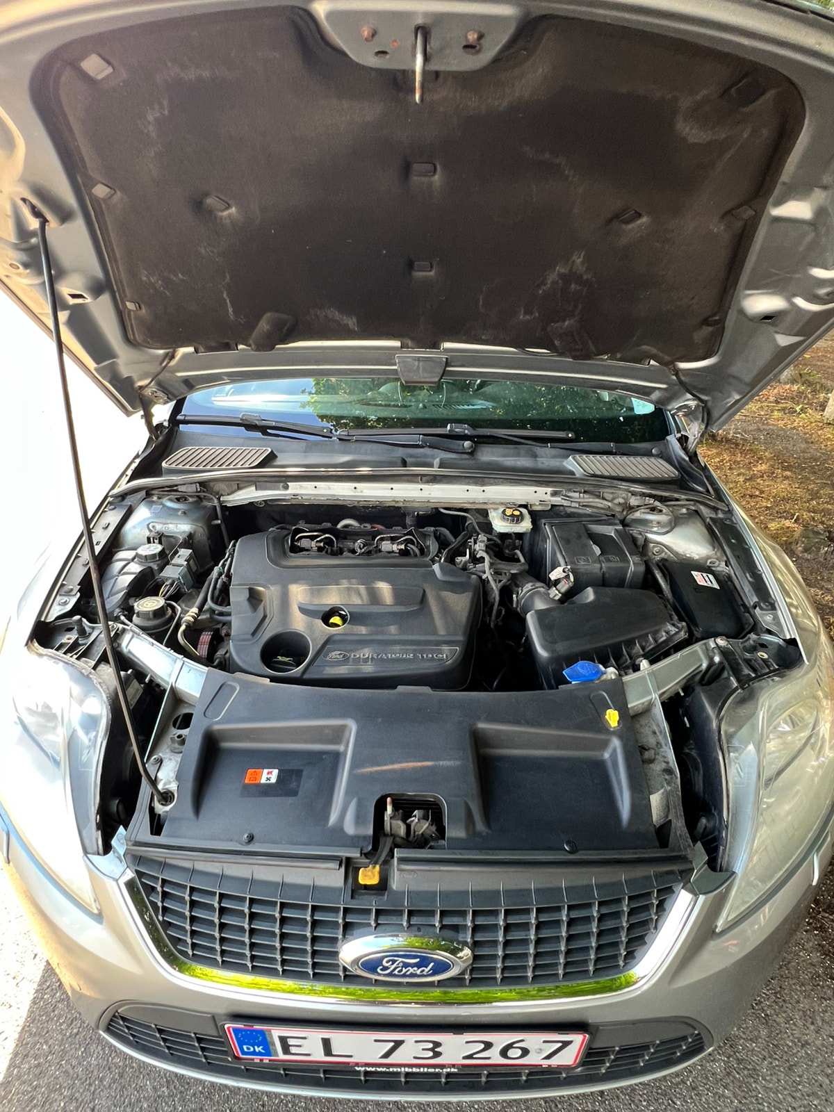 Ford Mondeo – billede 5