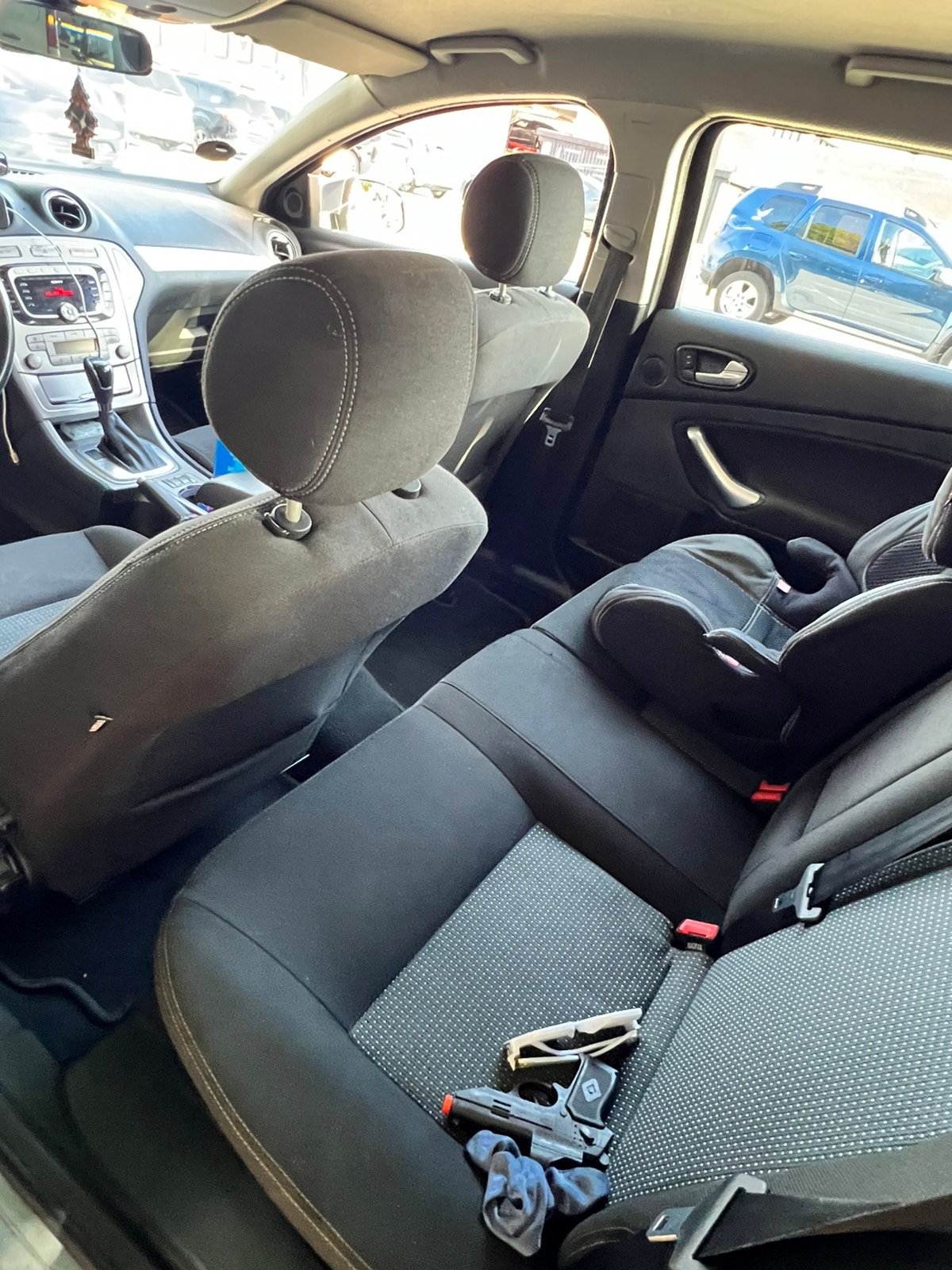 Ford Mondeo – billede 13
