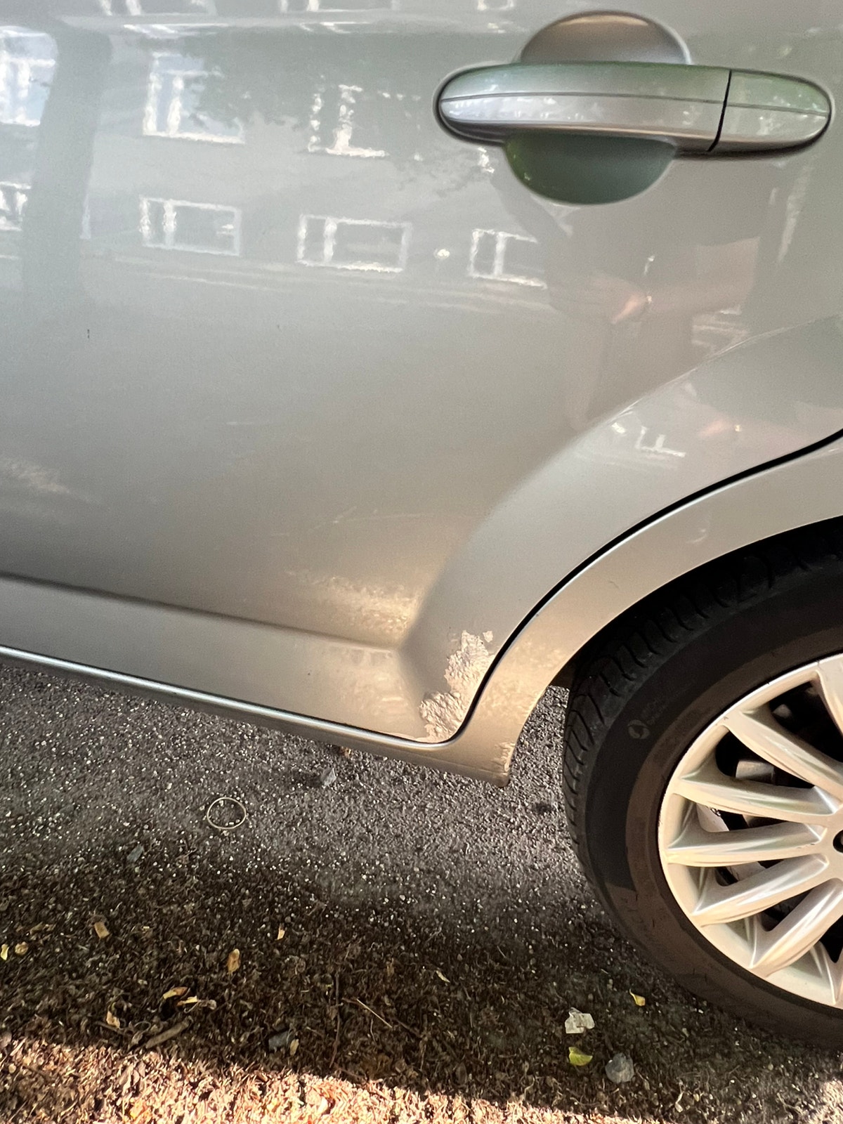 Ford Mondeo – billede 9