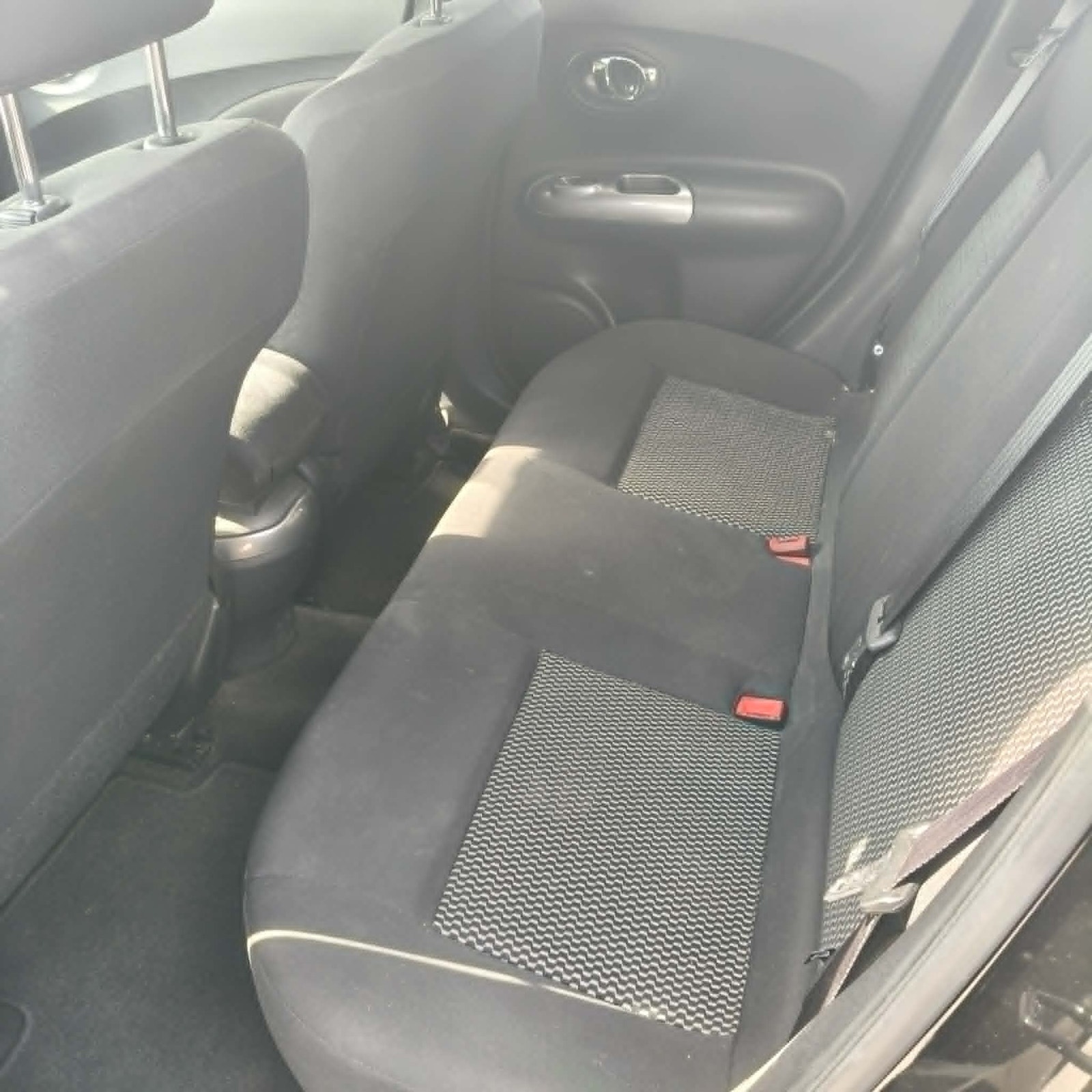 Nissan Juke til salg hos Nabilli