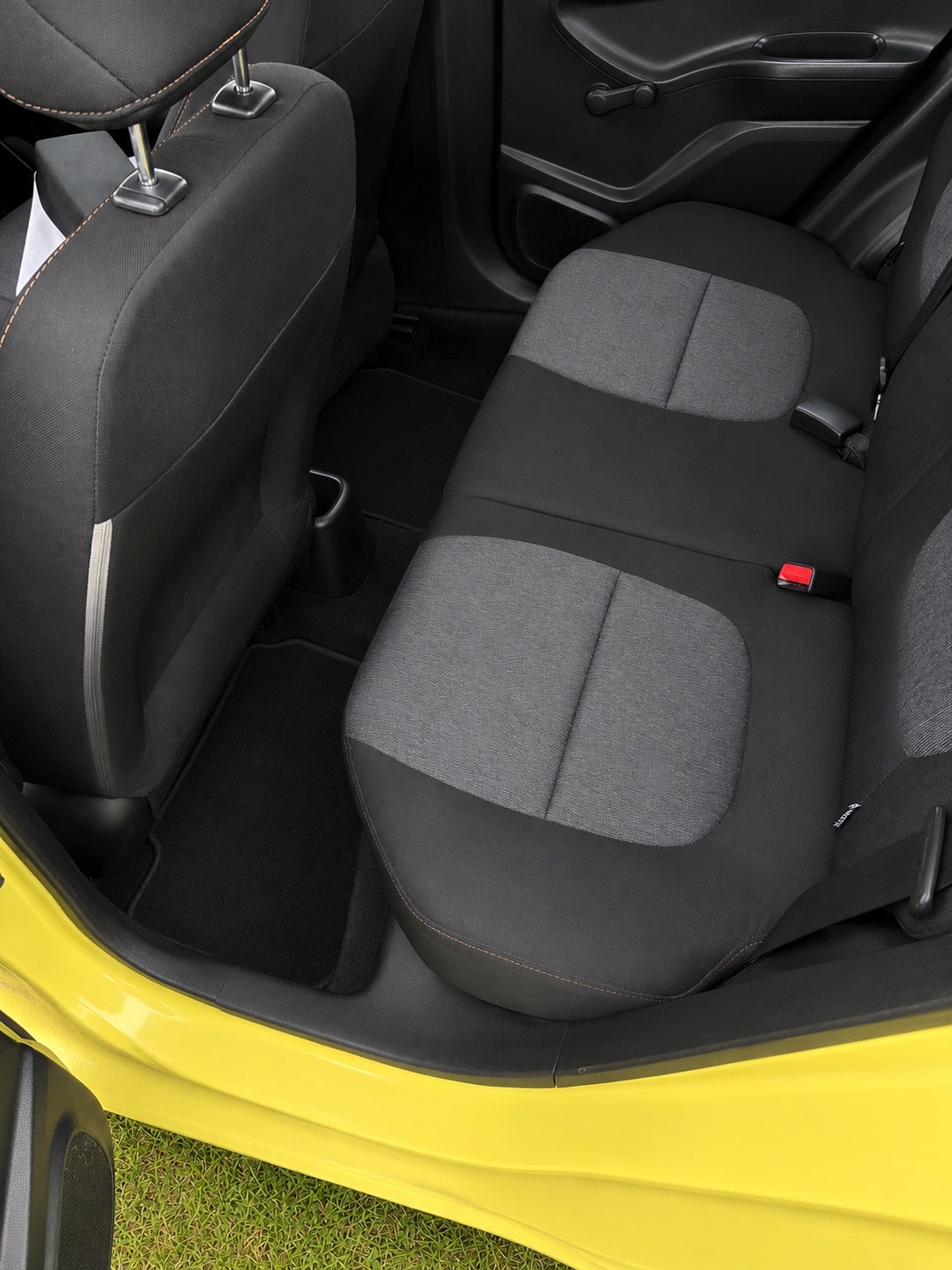 Kia Picanto til salg hos Nabilli