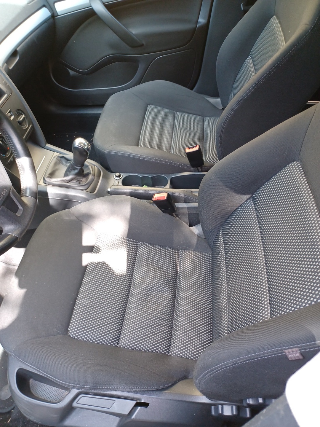 Skoda Octavia til salg hos Nabilli