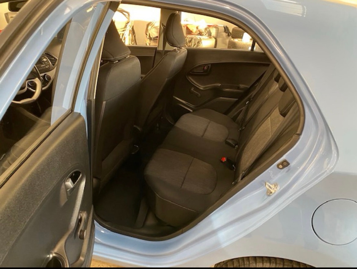 Kia Picanto – billede 5